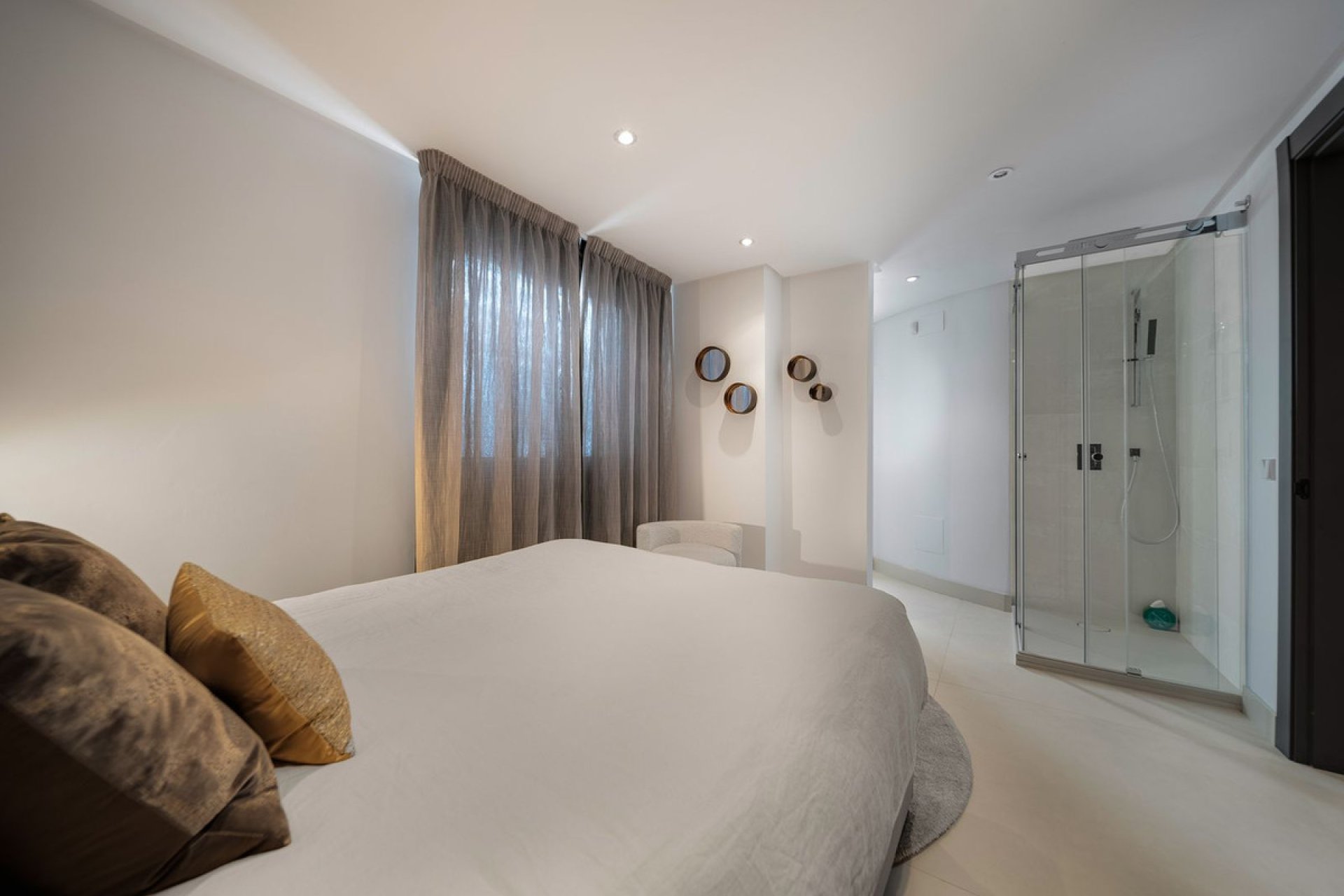 Reventa - Apartment - Penthouse - Benalmádena - Benalmadena Costa