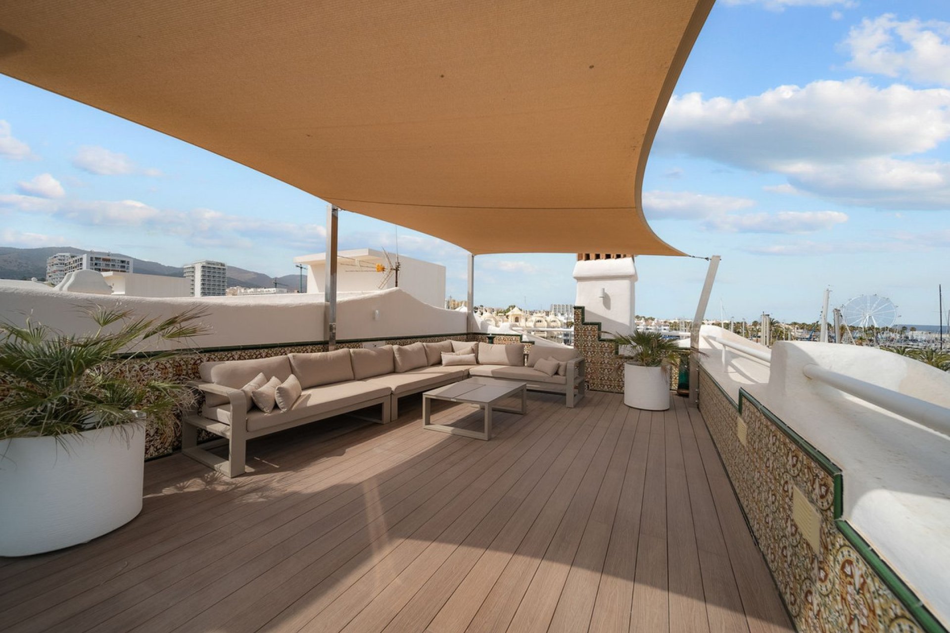 Reventa - Apartment - Penthouse - Benalmádena - Benalmadena Costa