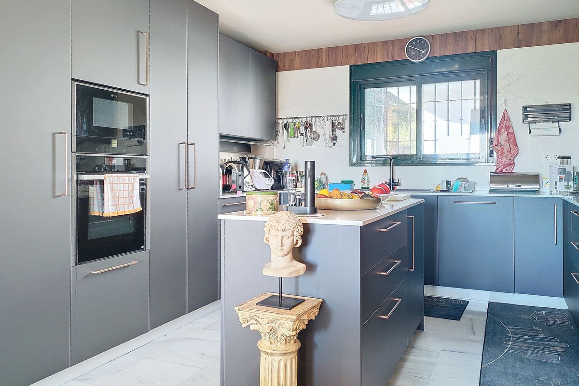 Reventa - Apartment - Penthouse - Benalmádena - Benalmadena Costa