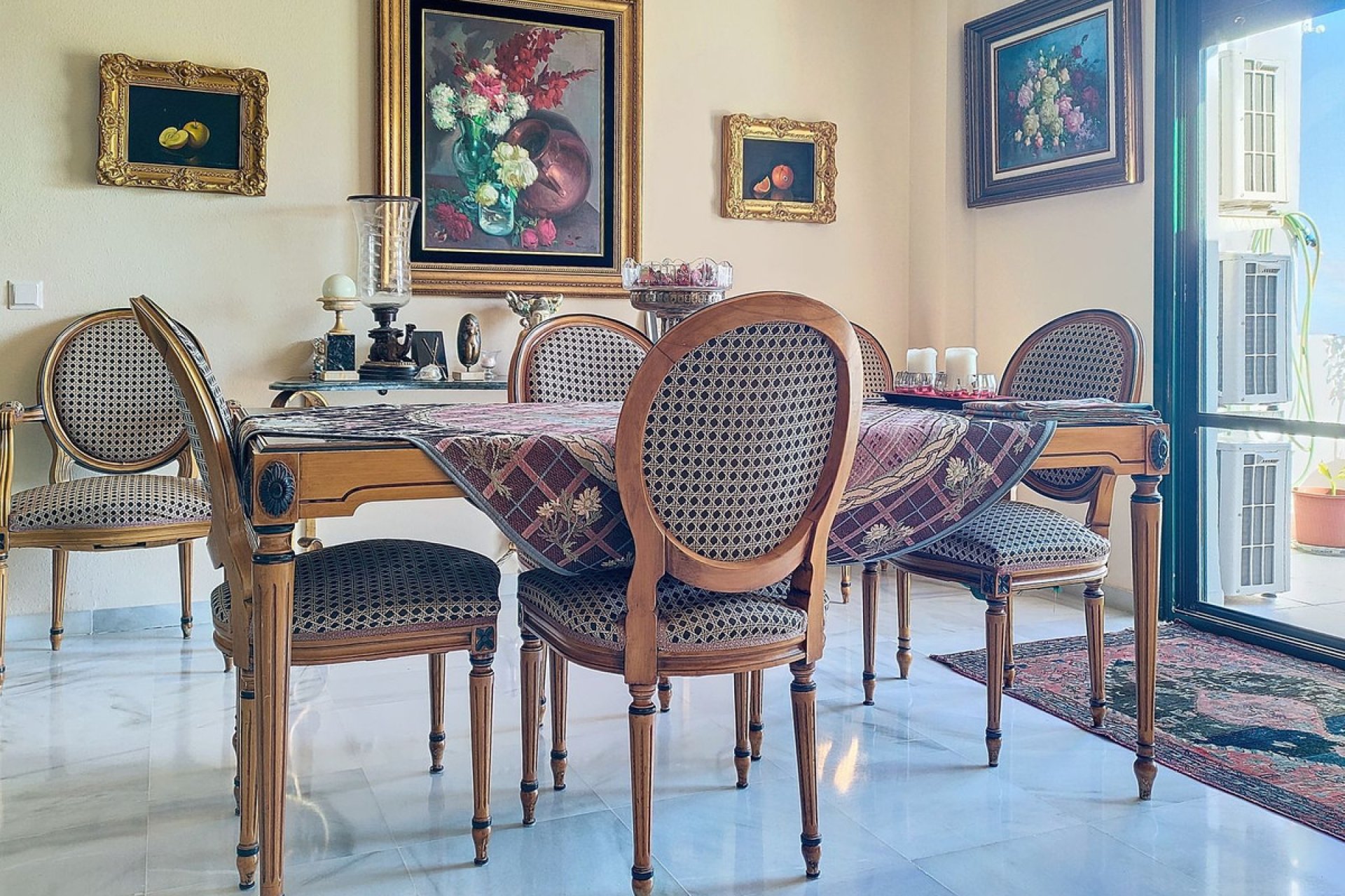 Reventa - Apartment - Penthouse - Benalmádena - Benalmadena Costa