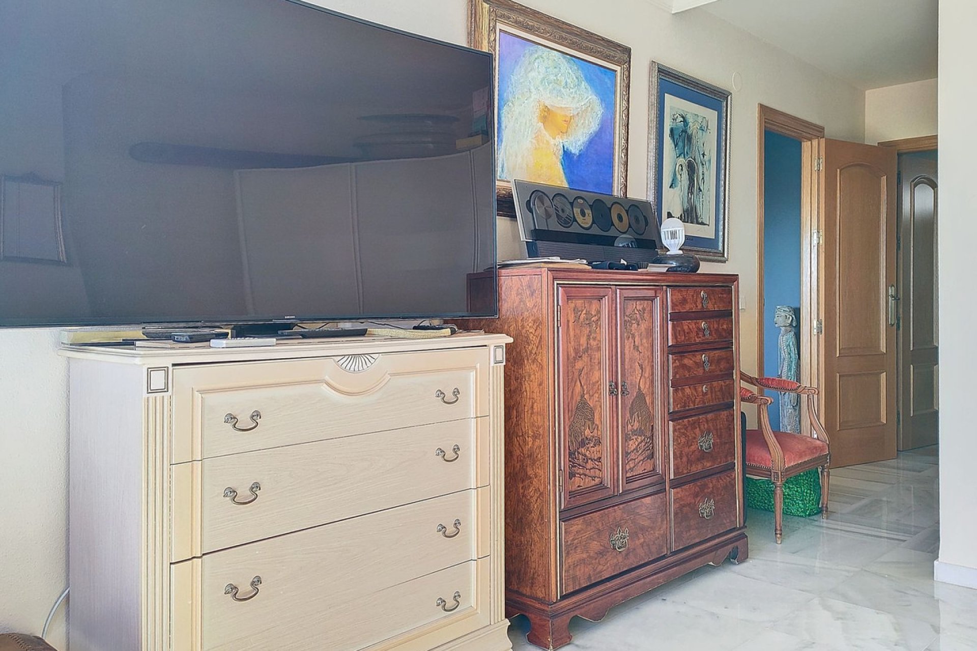 Reventa - Apartment - Penthouse - Benalmádena - Benalmadena Costa