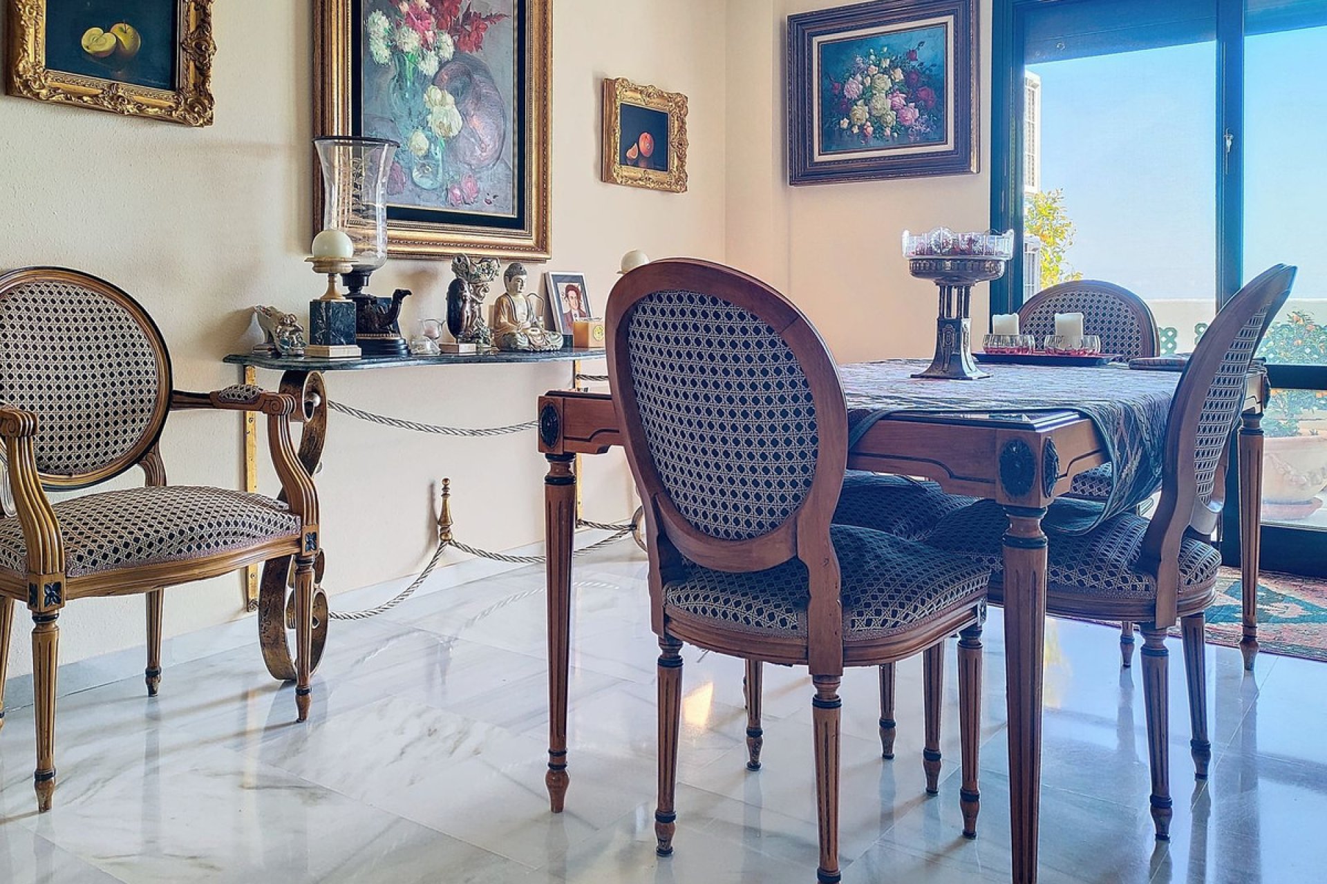 Reventa - Apartment - Penthouse - Benalmádena - Benalmadena Costa