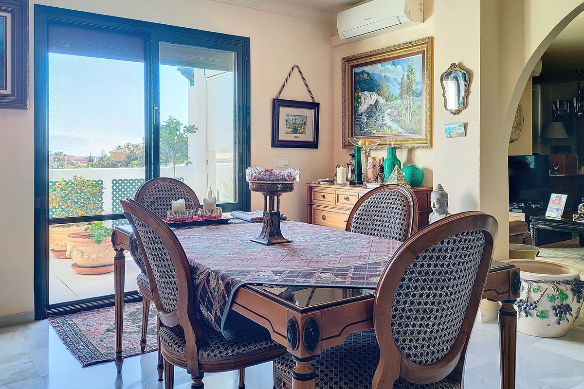 Reventa - Apartment - Penthouse - Benalmádena - Benalmadena Costa