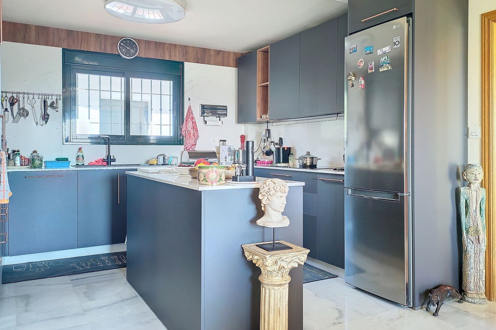 Reventa - Apartment - Penthouse - Benalmádena - Benalmadena Costa