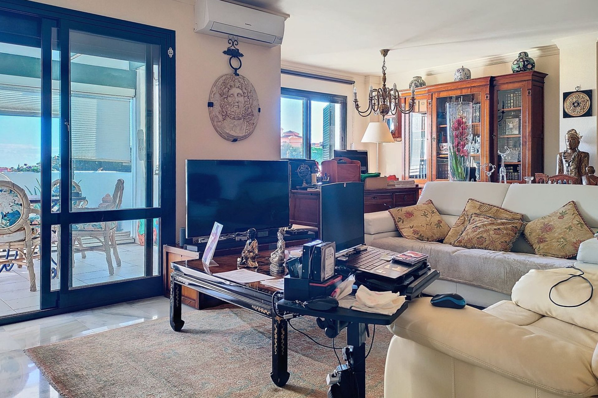 Reventa - Apartment - Penthouse - Benalmádena - Benalmadena Costa