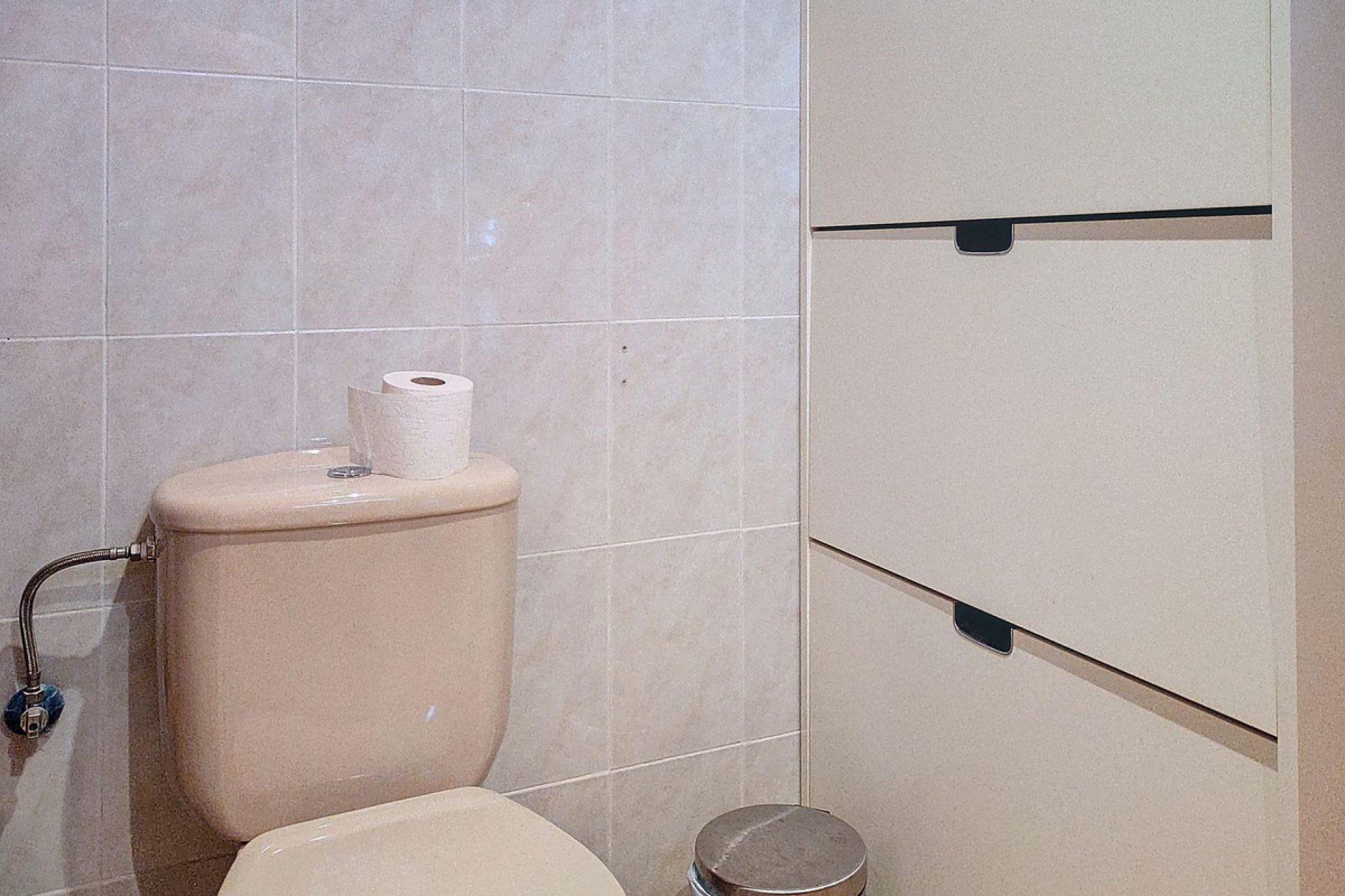 Reventa - Apartment - Penthouse - Benalmádena - Benalmadena Costa