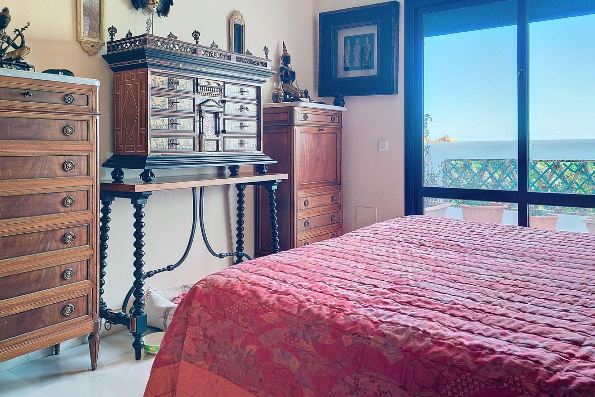 Reventa - Apartment - Penthouse - Benalmádena - Benalmadena Costa