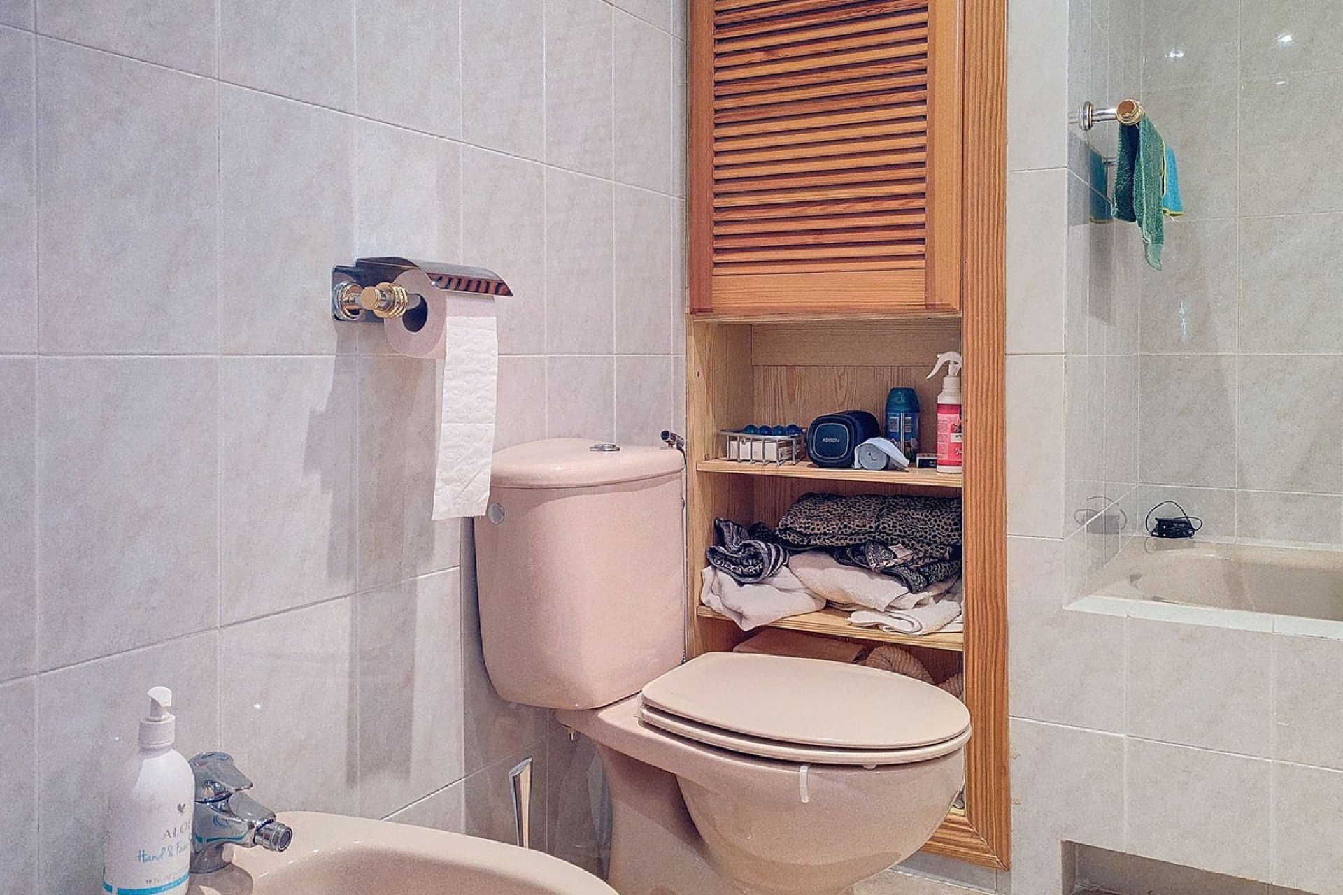 Reventa - Apartment - Penthouse - Benalmádena - Benalmadena Costa