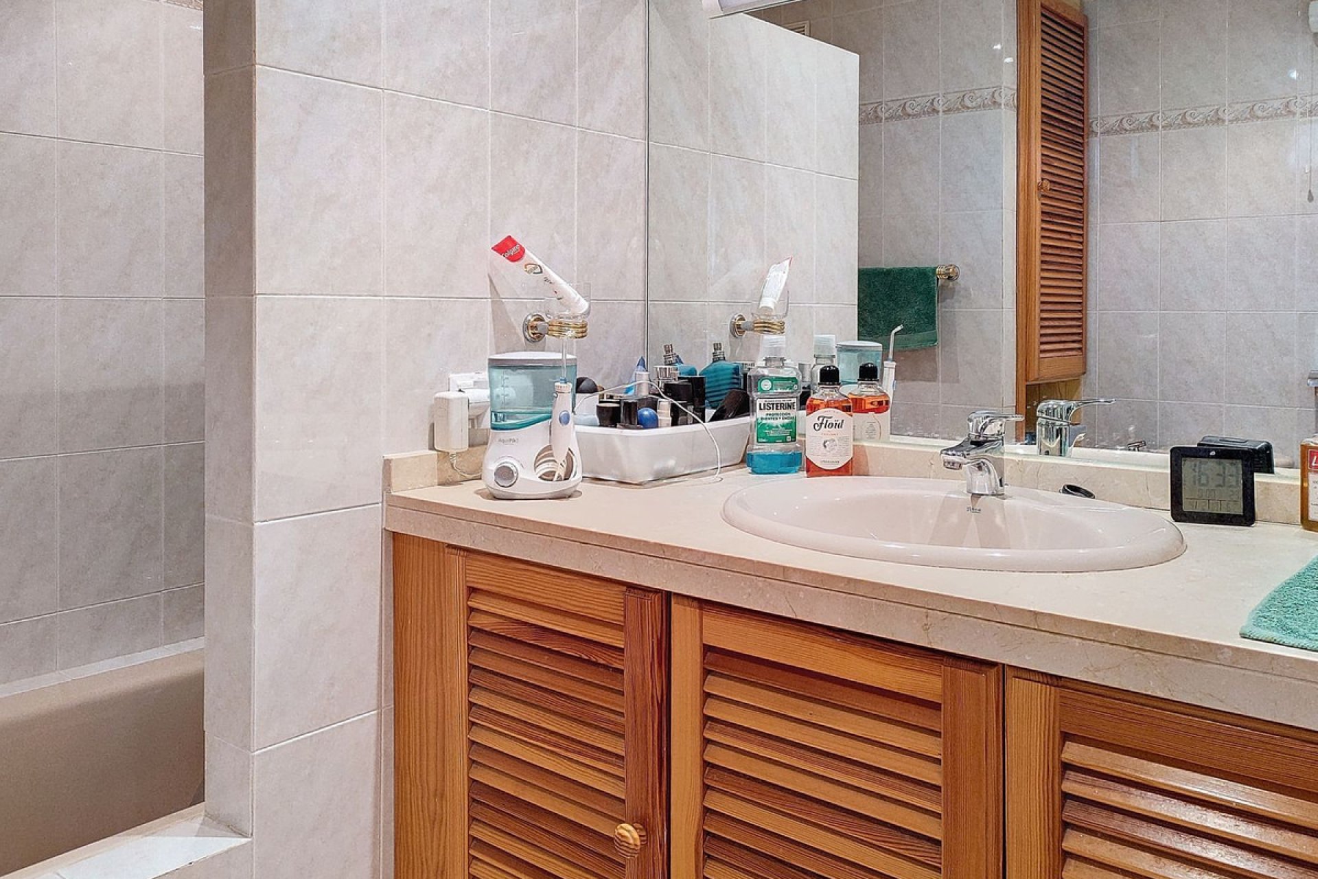 Reventa - Apartment - Penthouse - Benalmádena - Benalmadena Costa