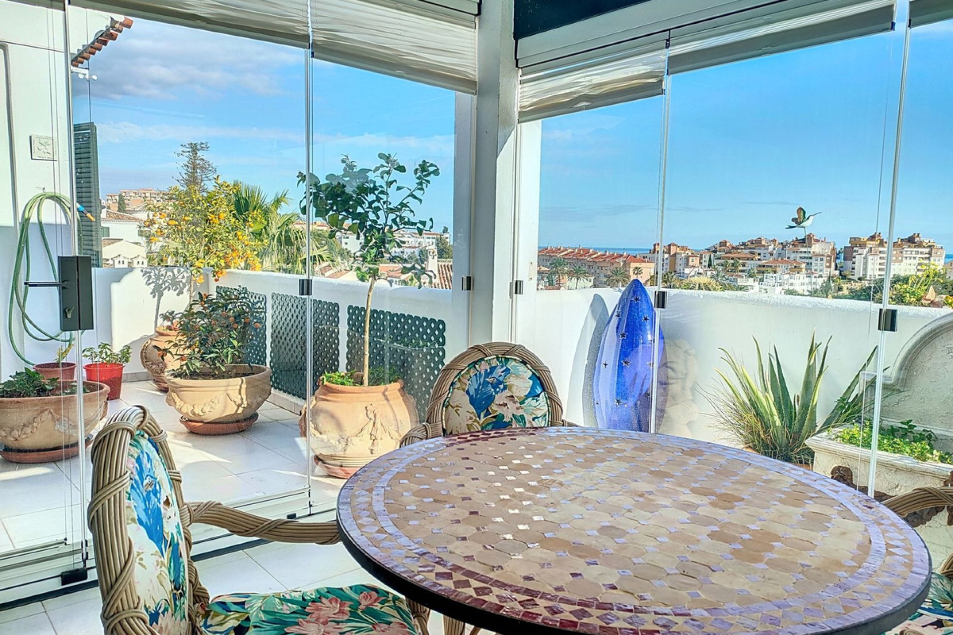 Reventa - Apartment - Penthouse - Benalmádena - Benalmadena Costa