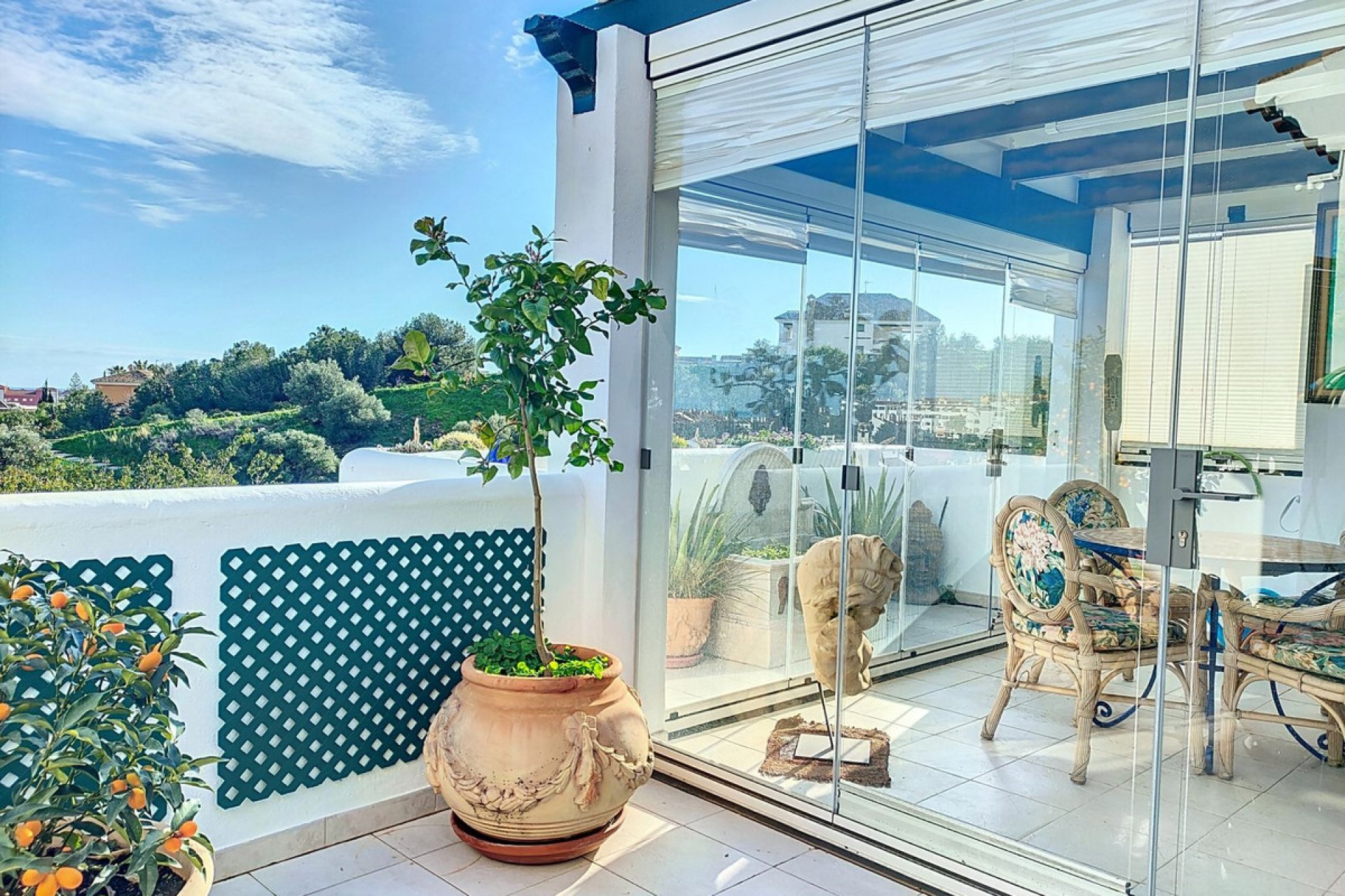 Reventa - Apartment - Penthouse - Benalmádena - Benalmadena Costa