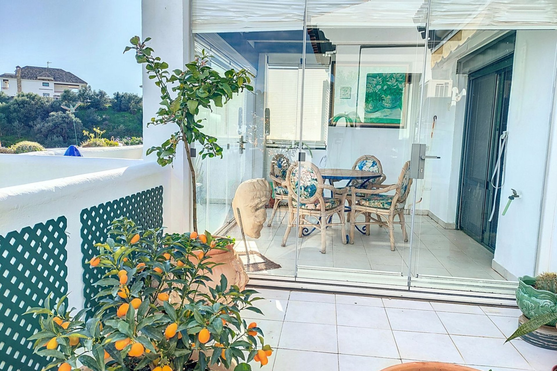 Reventa - Apartment - Penthouse - Benalmádena - Benalmadena Costa