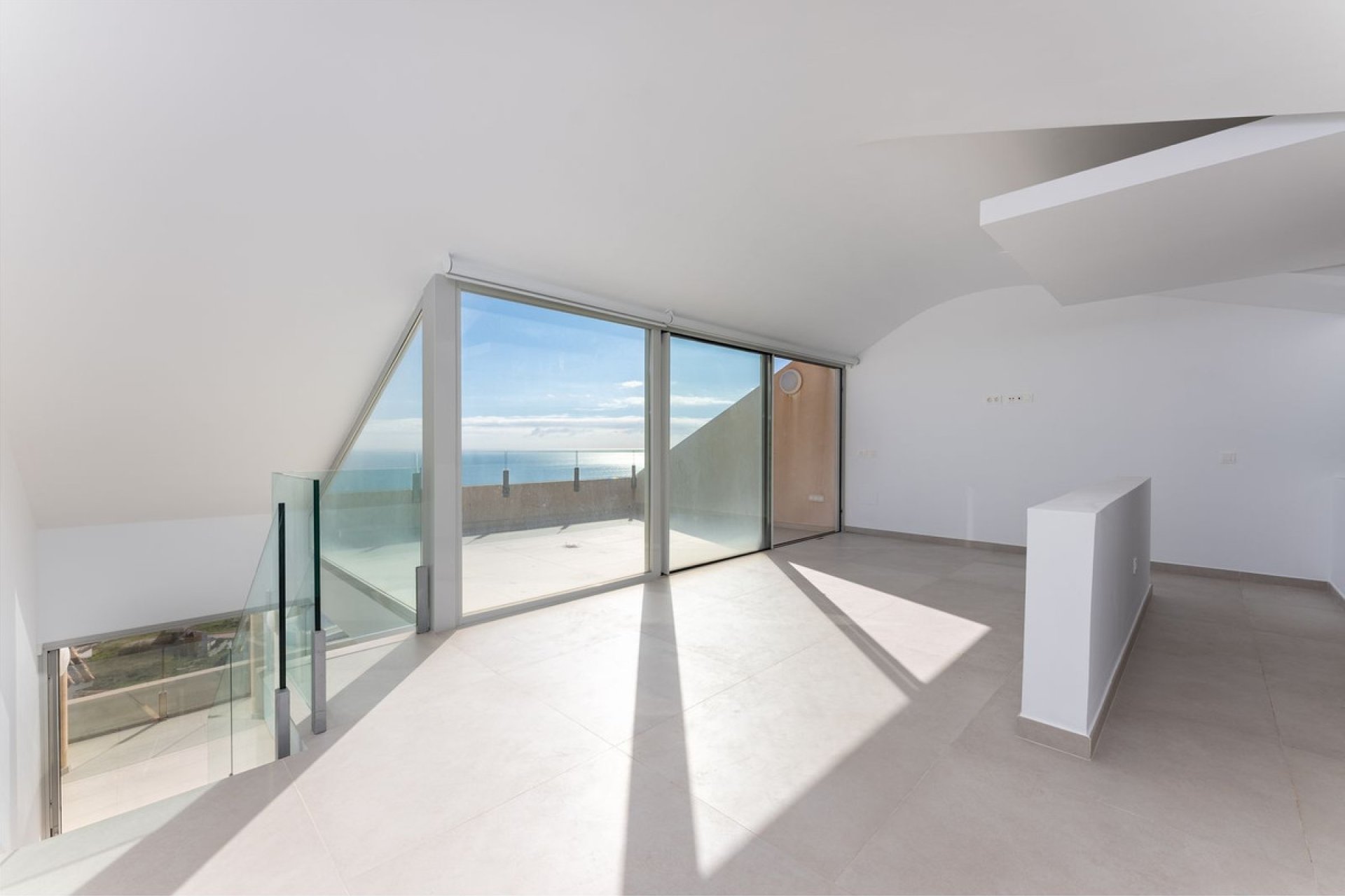 Reventa - Apartment - Penthouse - Benalmádena - Benalmadena Pueblo