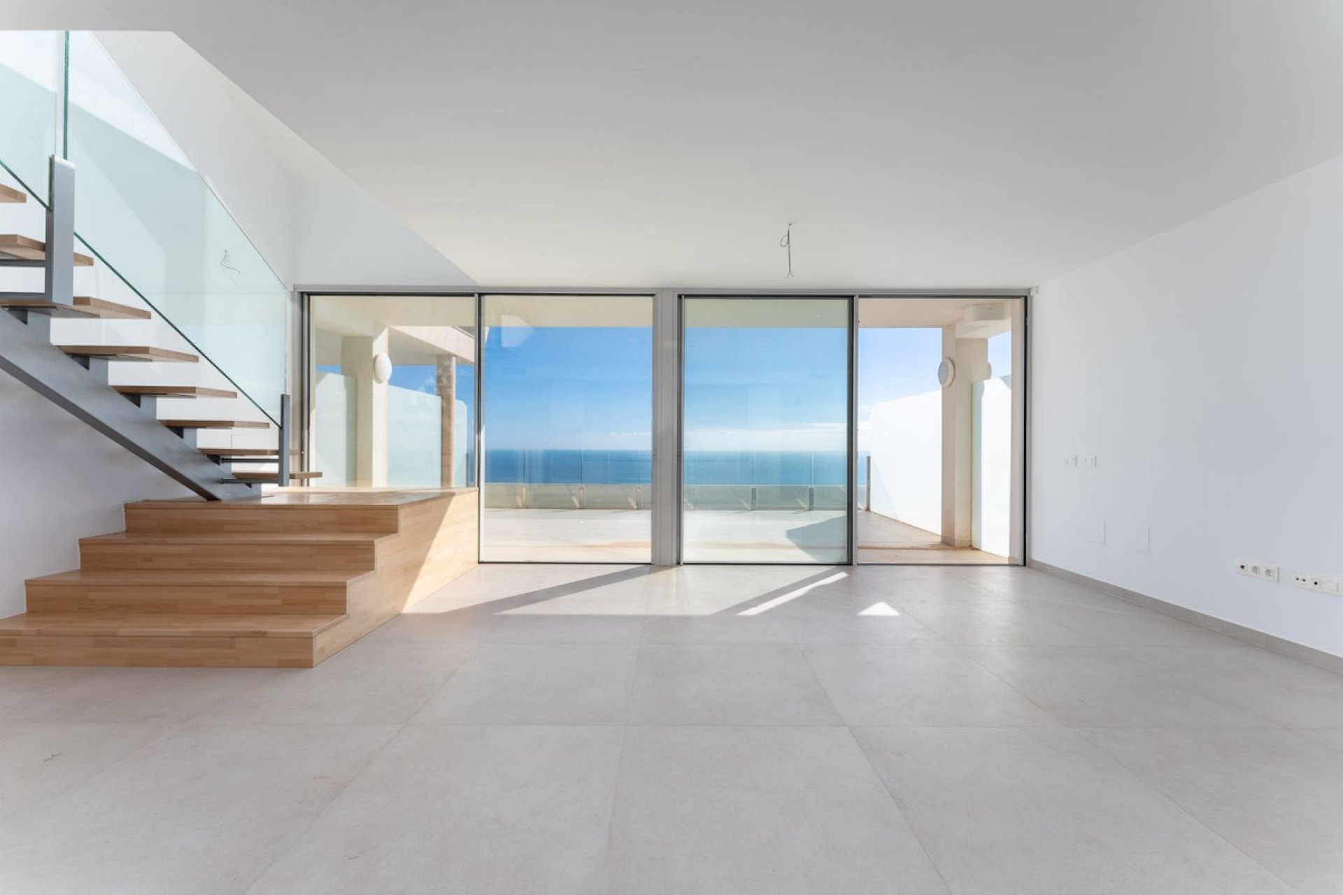 Reventa - Apartment - Penthouse - Benalmádena - Benalmadena Pueblo