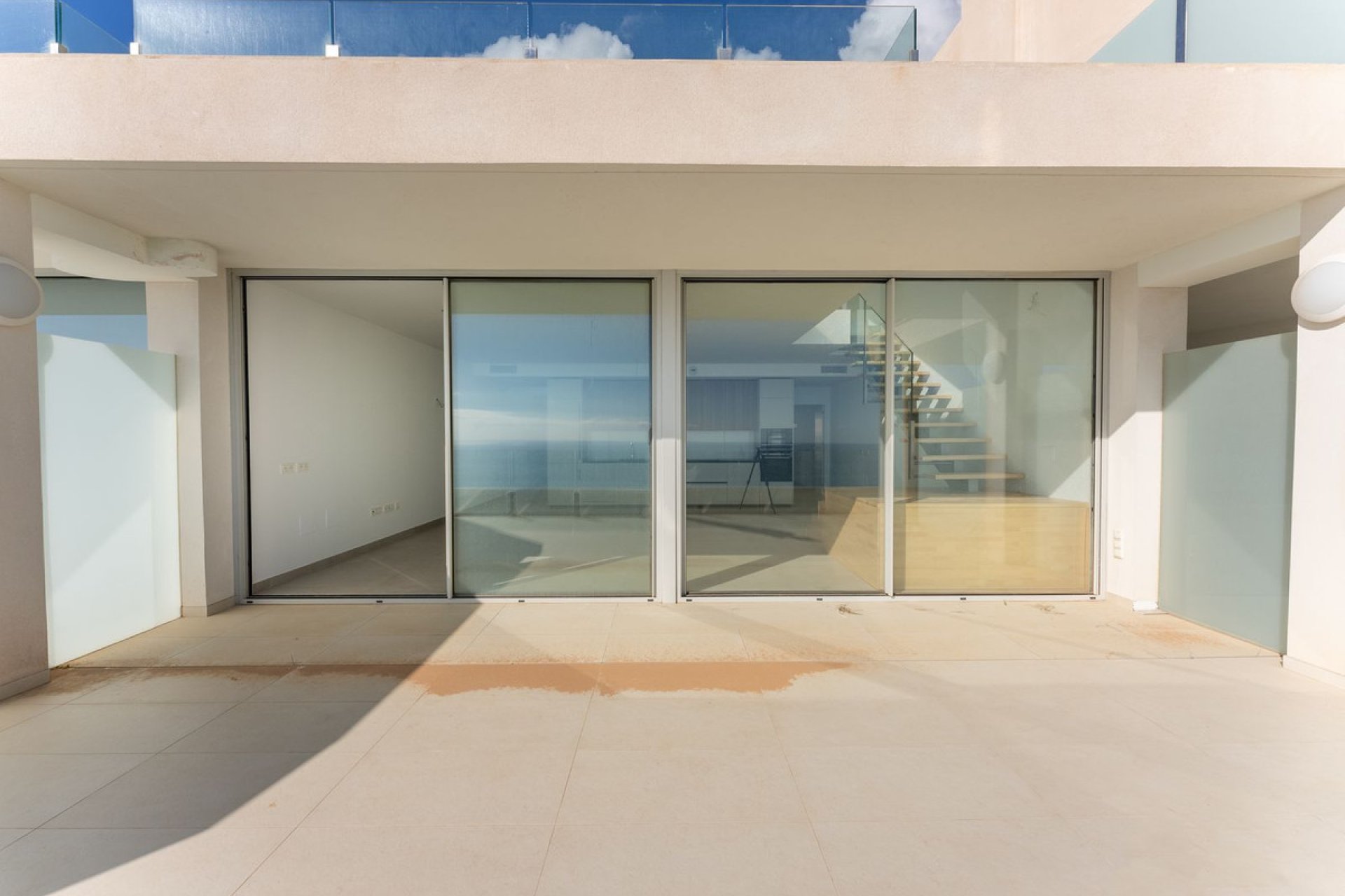 Reventa - Apartment - Penthouse - Benalmádena - Benalmadena Pueblo