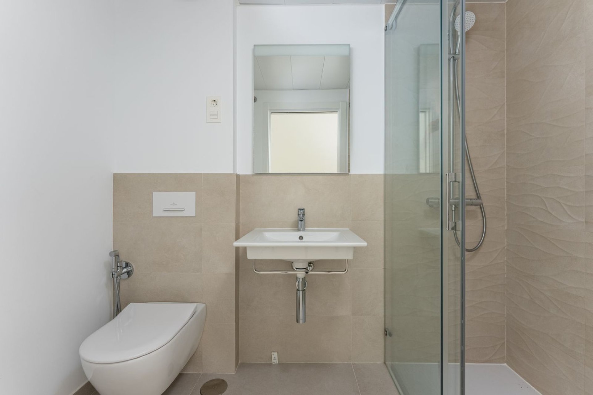 Reventa - Apartment - Penthouse - Benalmádena - Benalmadena Pueblo