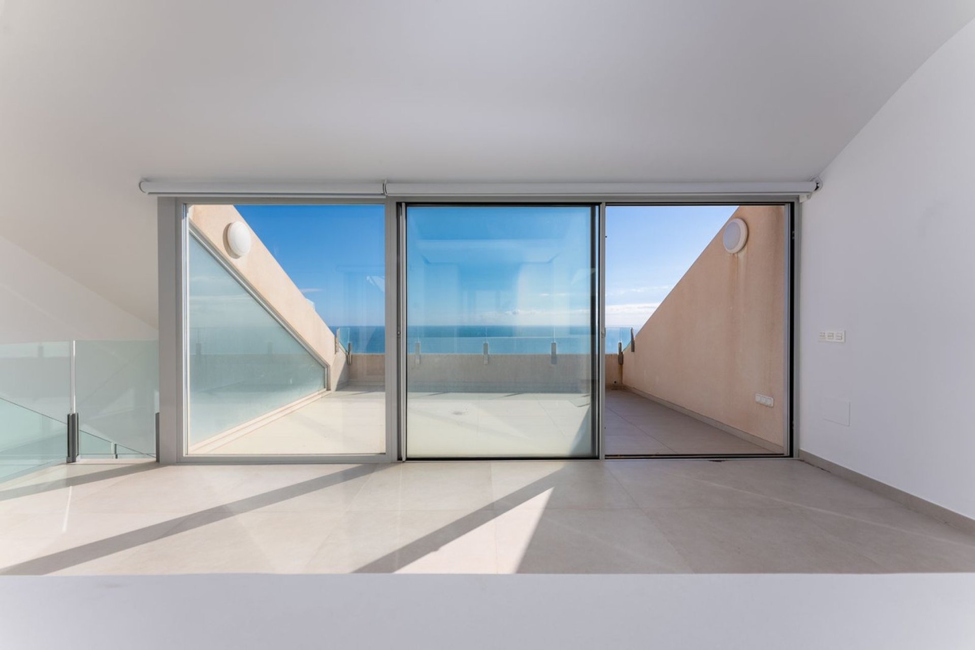 Reventa - Apartment - Penthouse - Benalmádena - Benalmadena Pueblo