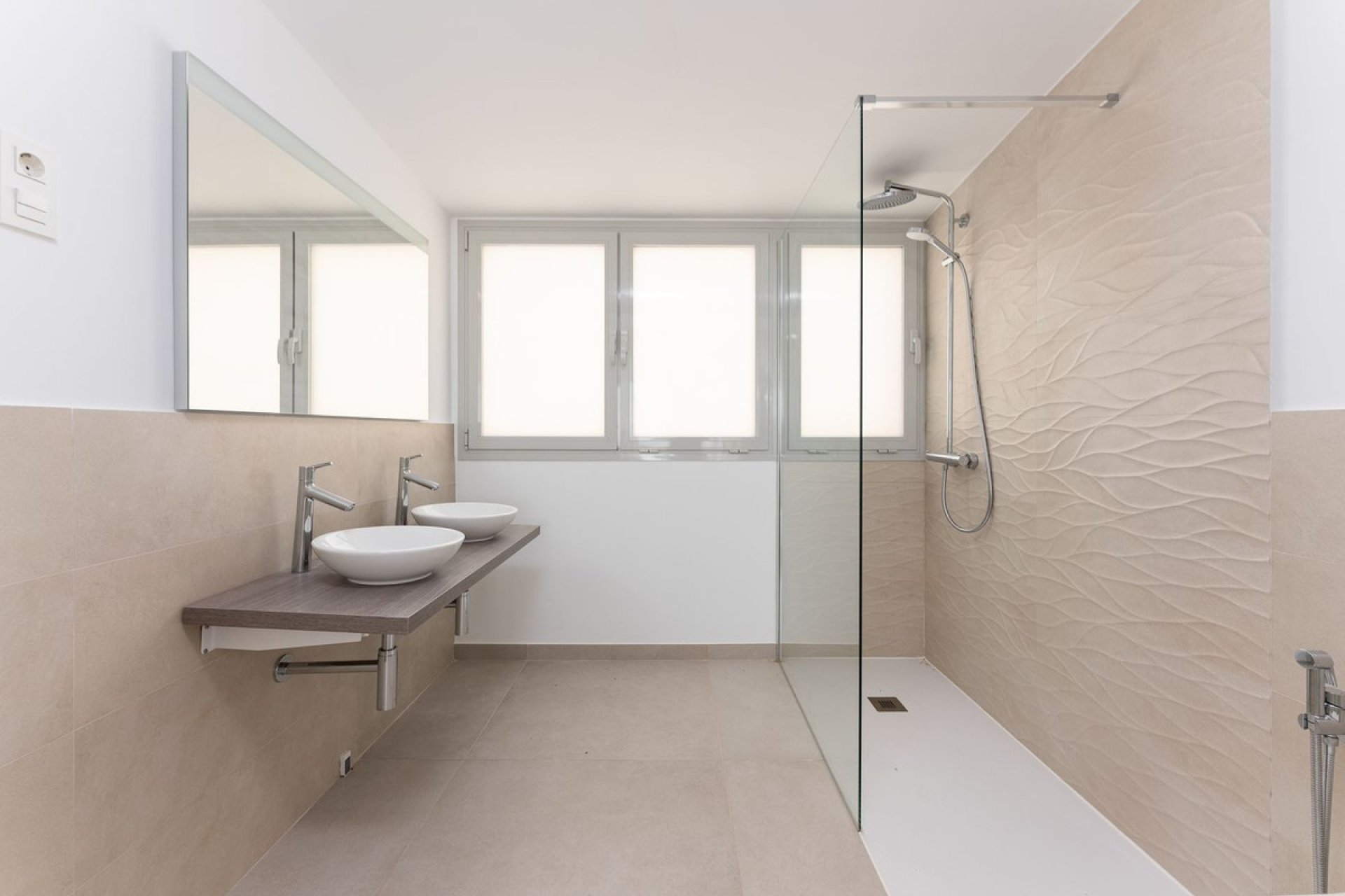 Reventa - Apartment - Penthouse - Benalmádena - Benalmadena Pueblo