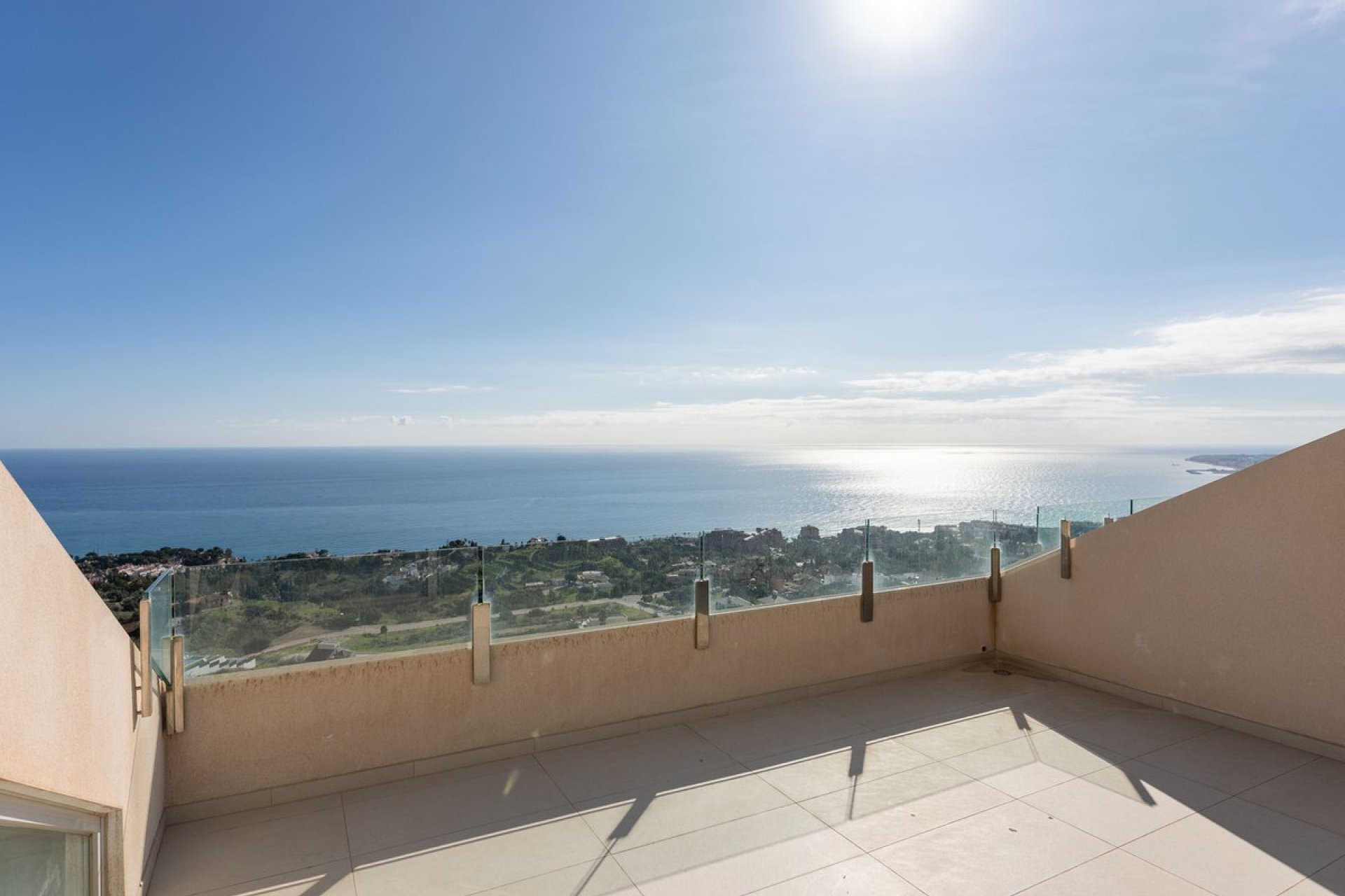 Reventa - Apartment - Penthouse - Benalmádena - Benalmadena Pueblo