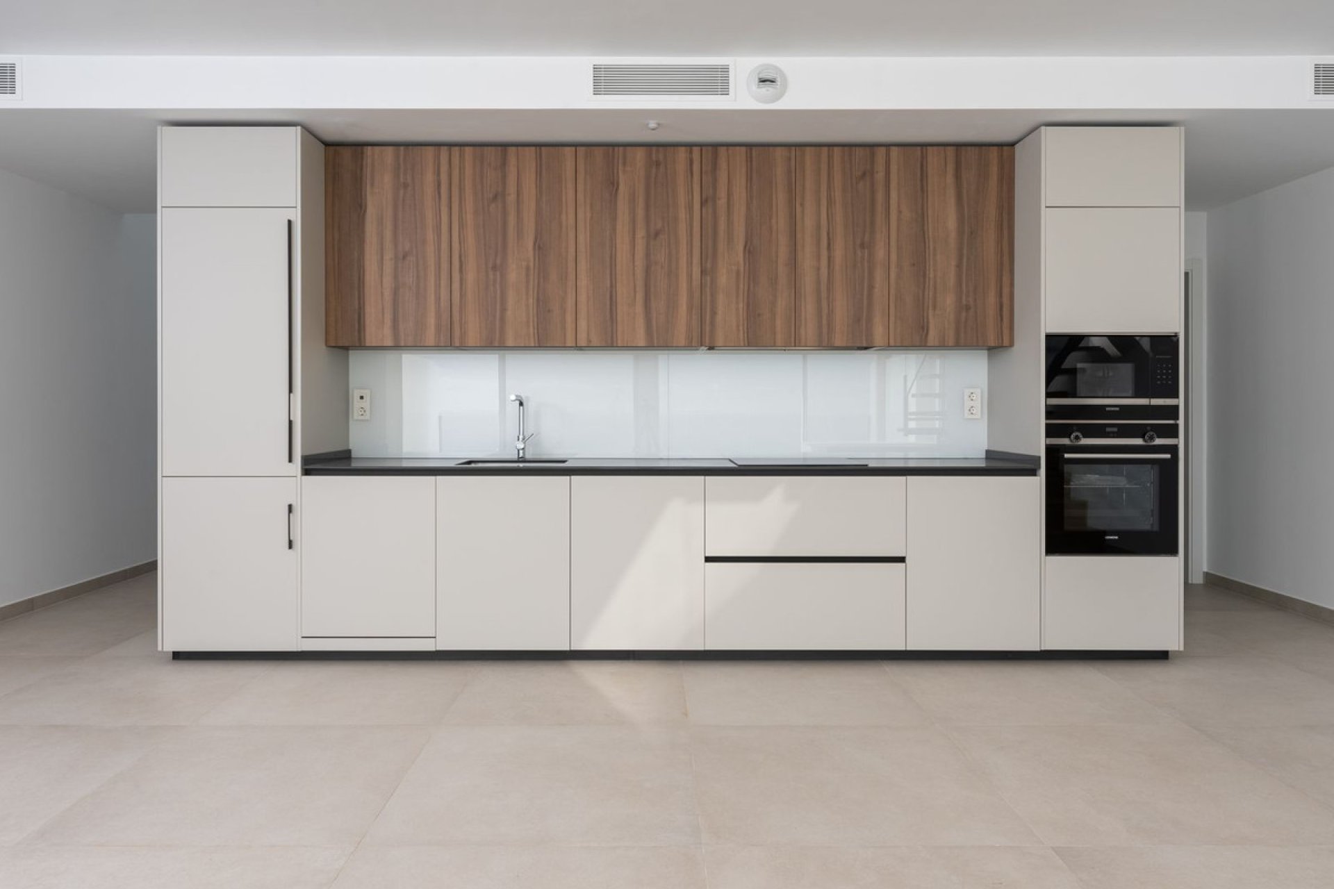 Reventa - Apartment - Penthouse - Benalmádena - Benalmadena Pueblo