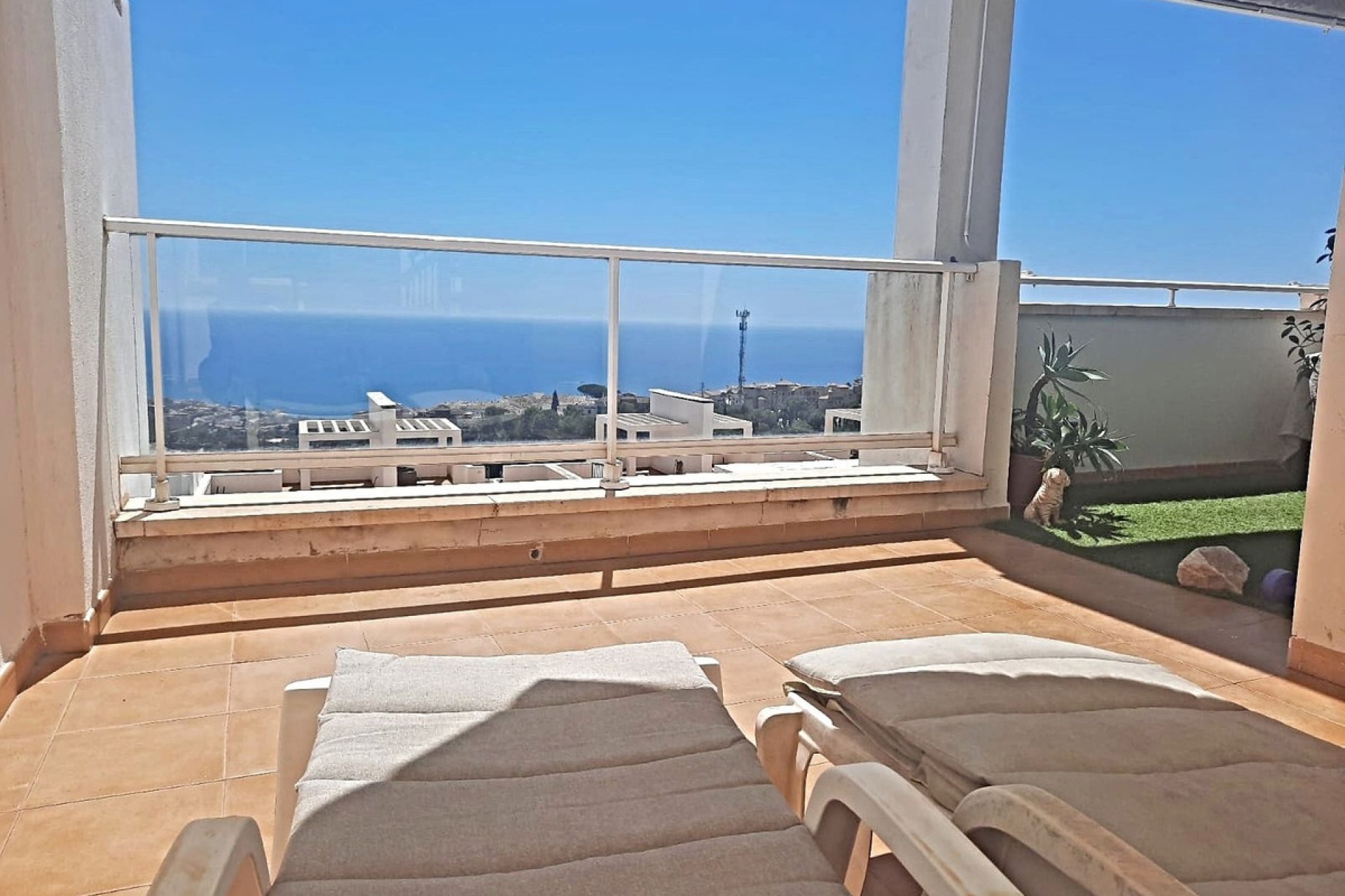 Reventa - Apartment - Penthouse - Benalmádena - Benalmadena Pueblo