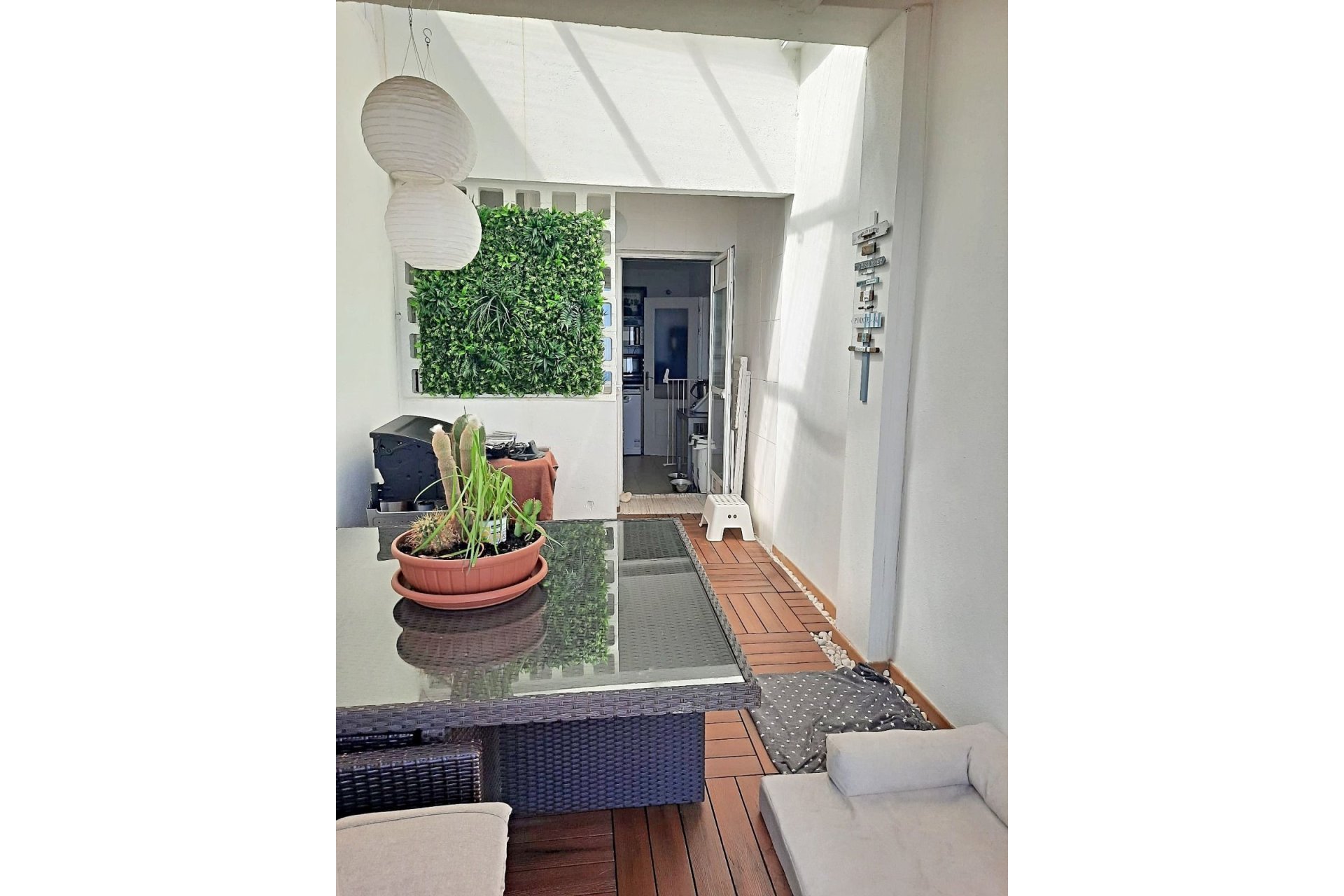 Reventa - Apartment - Penthouse - Benalmádena - Benalmadena Pueblo