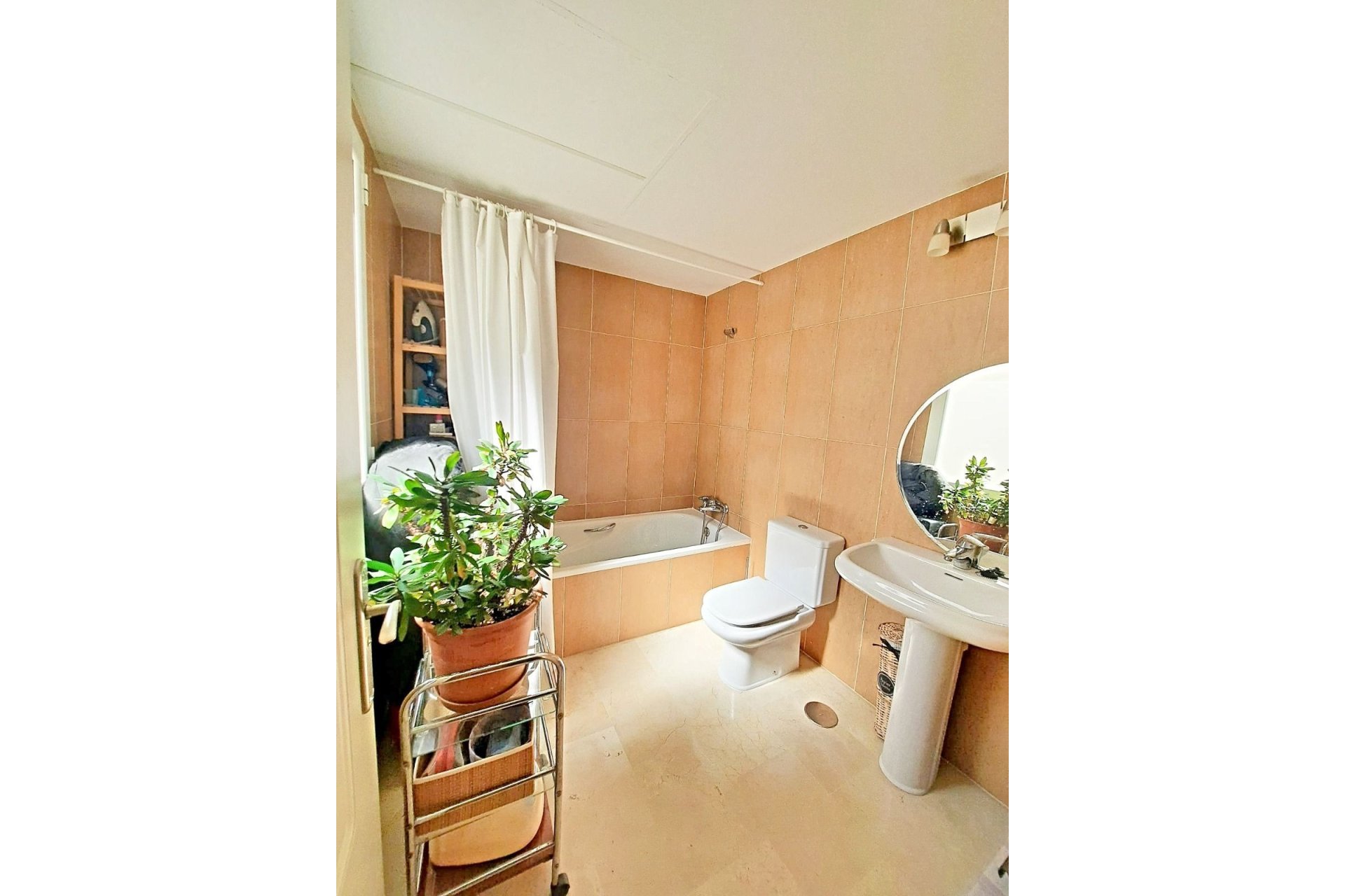 Reventa - Apartment - Penthouse - Benalmádena - Benalmadena Pueblo