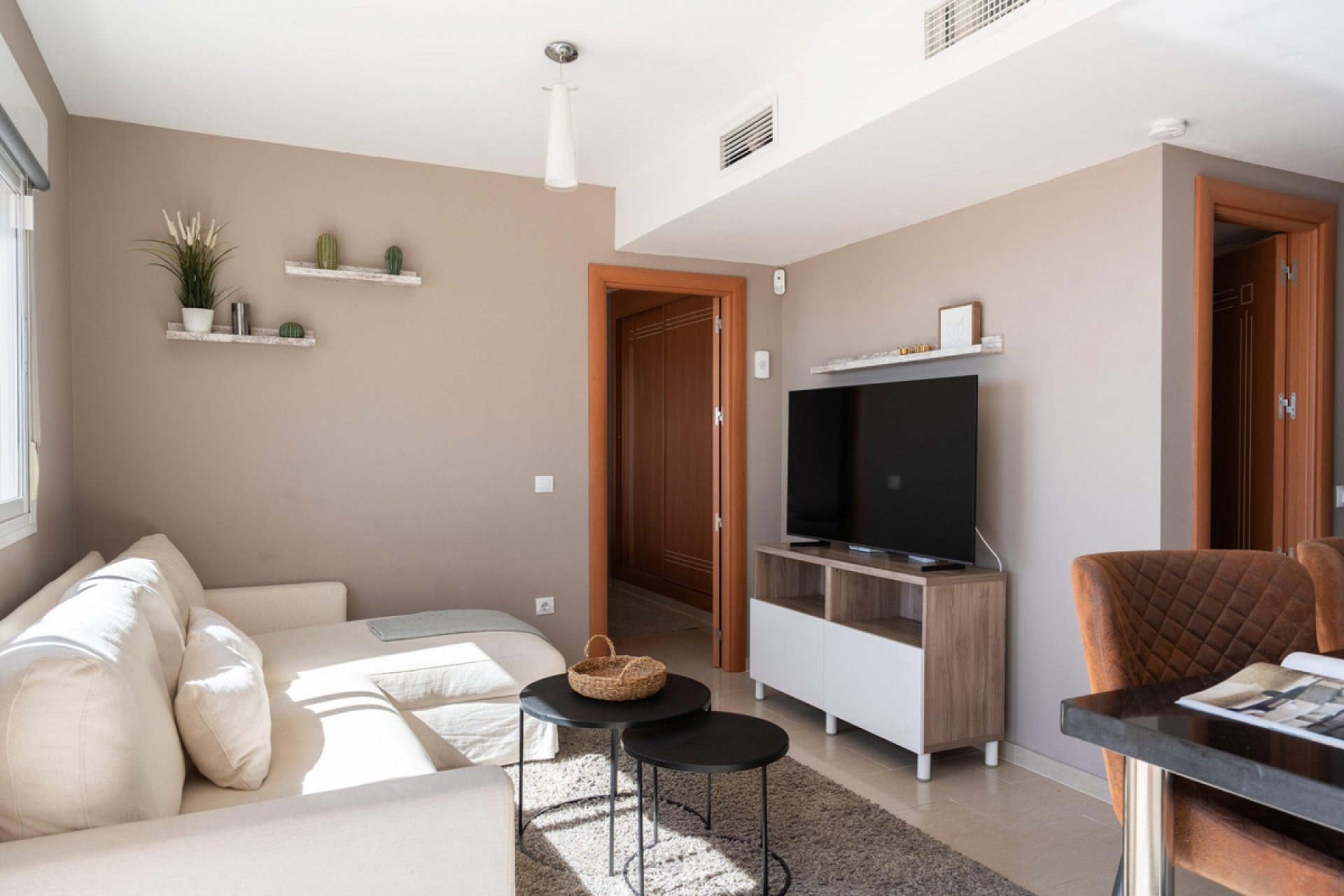 Reventa - Apartment - Penthouse - Benalmádena - Benalmadena Pueblo