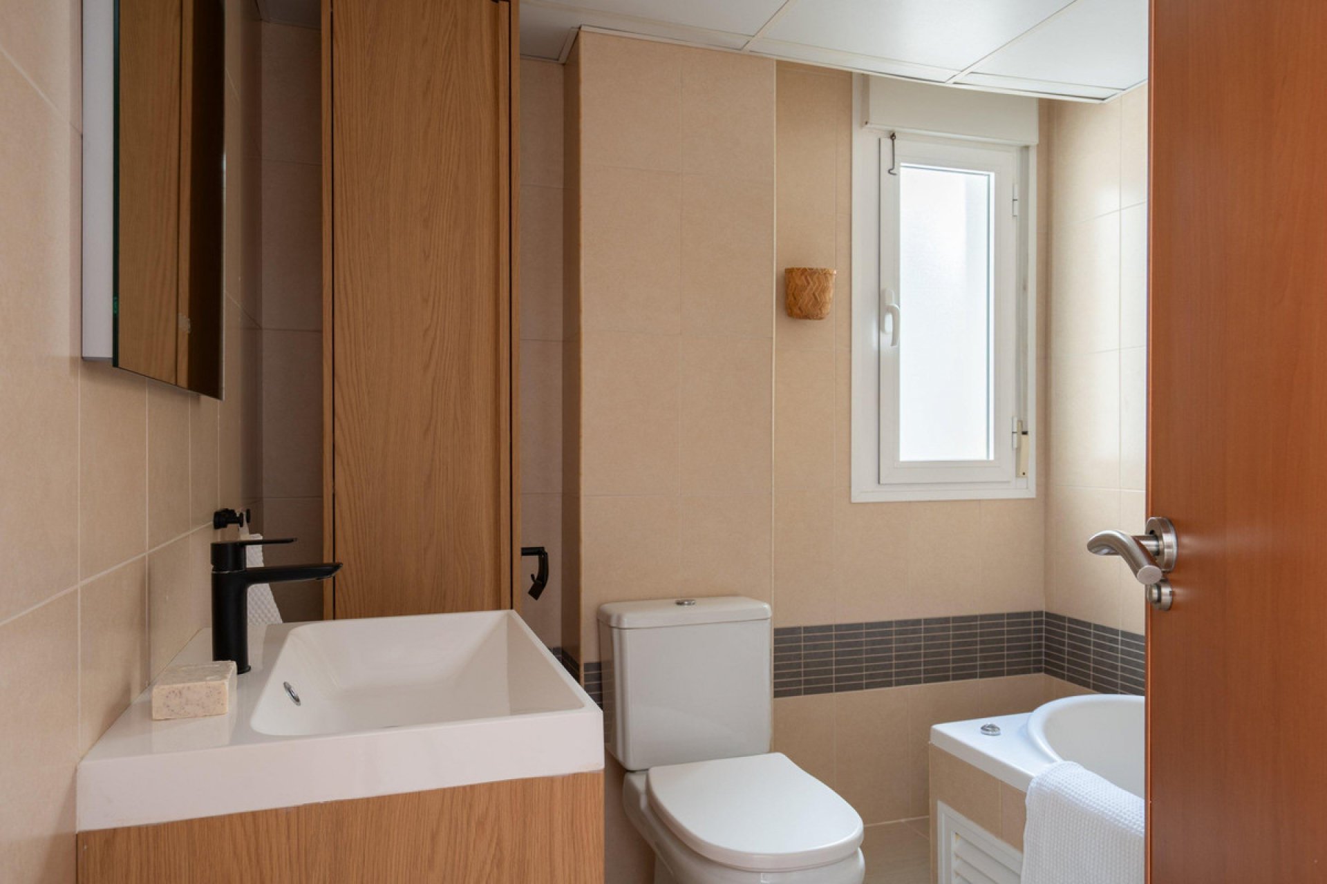 Reventa - Apartment - Penthouse - Benalmádena - Benalmadena Pueblo