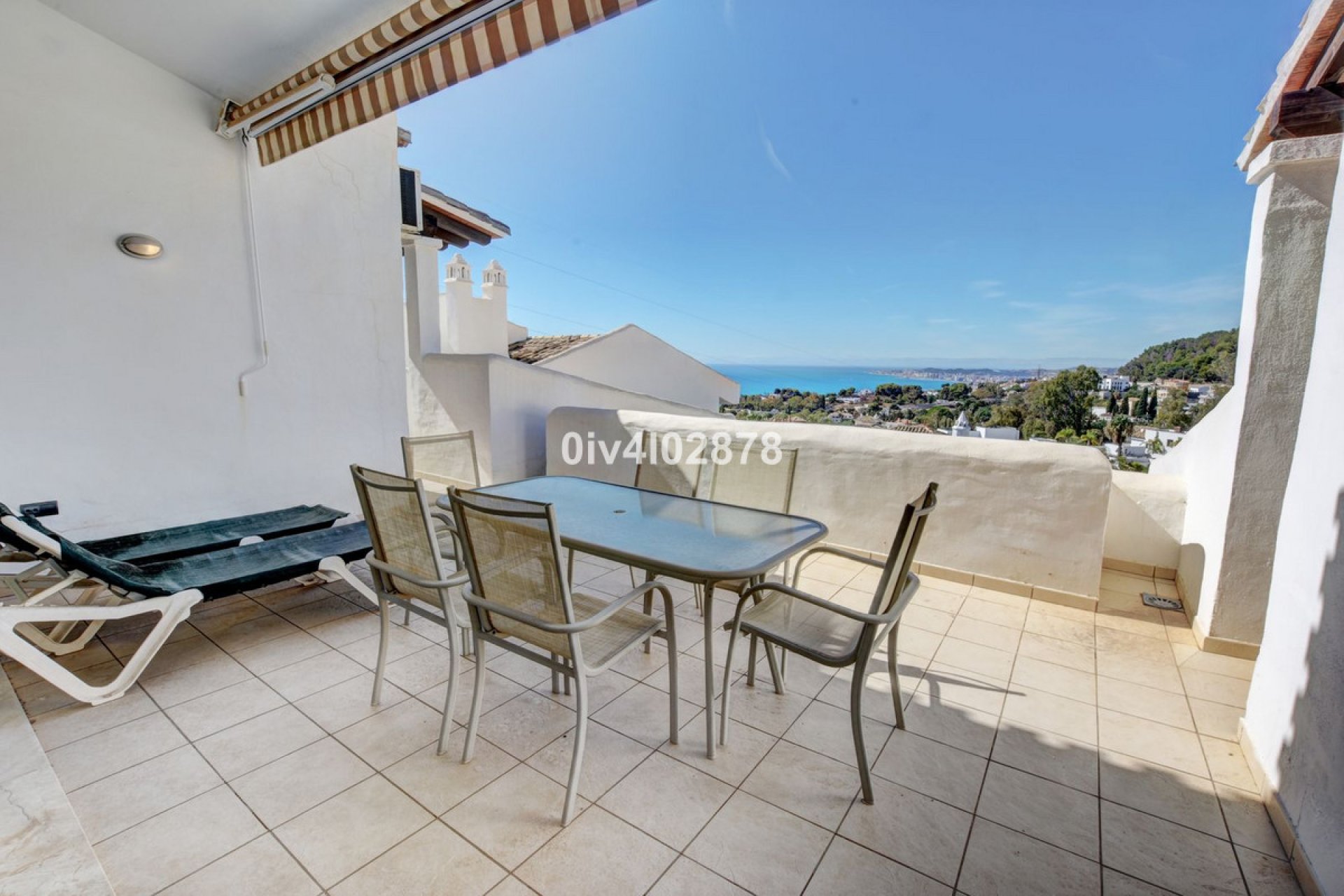 Reventa - Apartment - Penthouse - Benalmádena - Benalmadena Pueblo