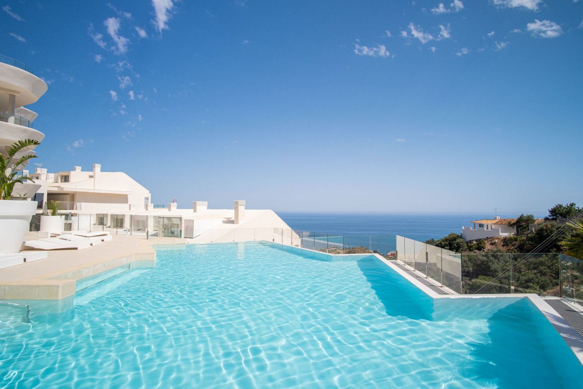 Reventa - Apartment - Penthouse - Benalmádena - Benalmadena Pueblo