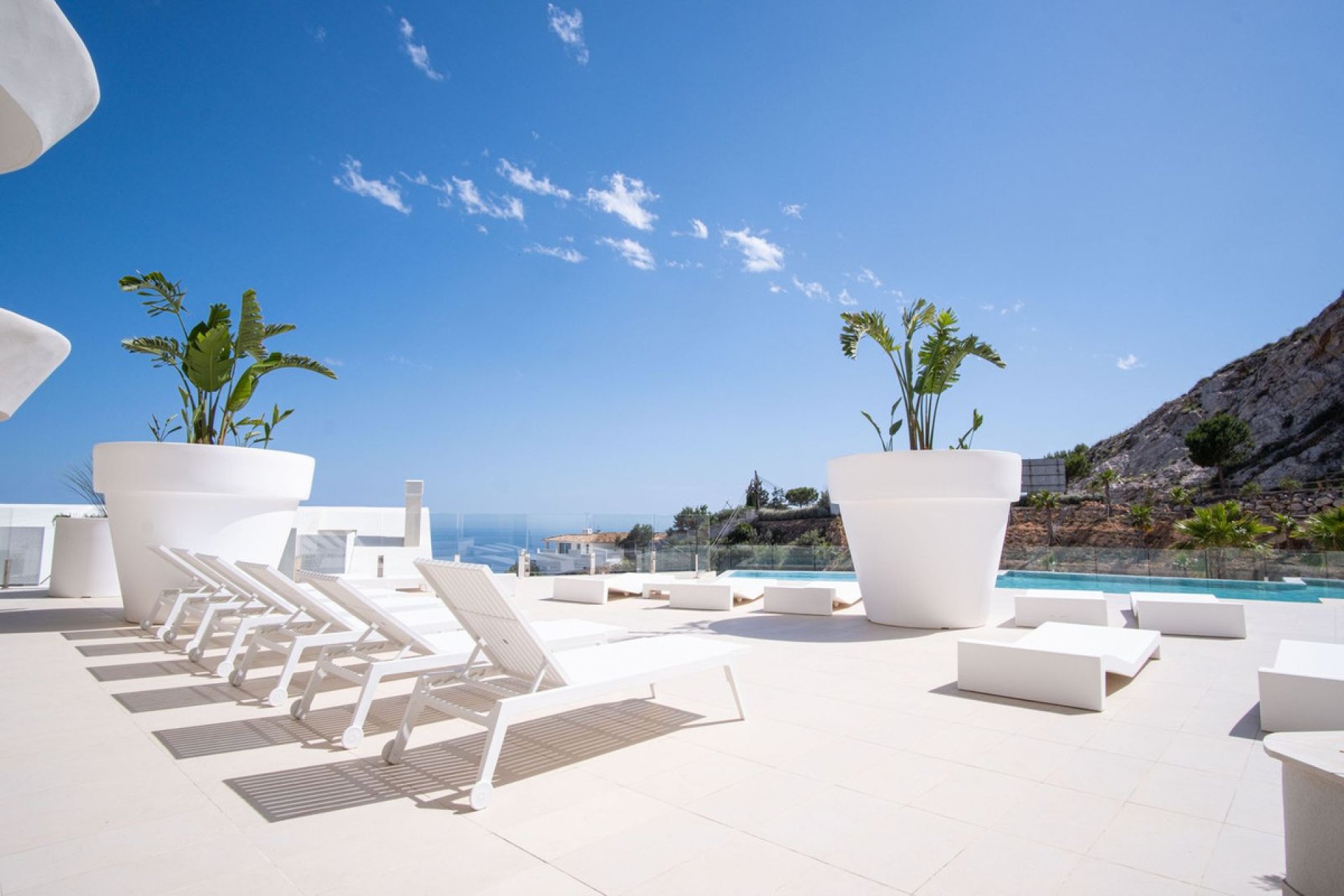 Reventa - Apartment - Penthouse - Benalmádena - Benalmadena Pueblo