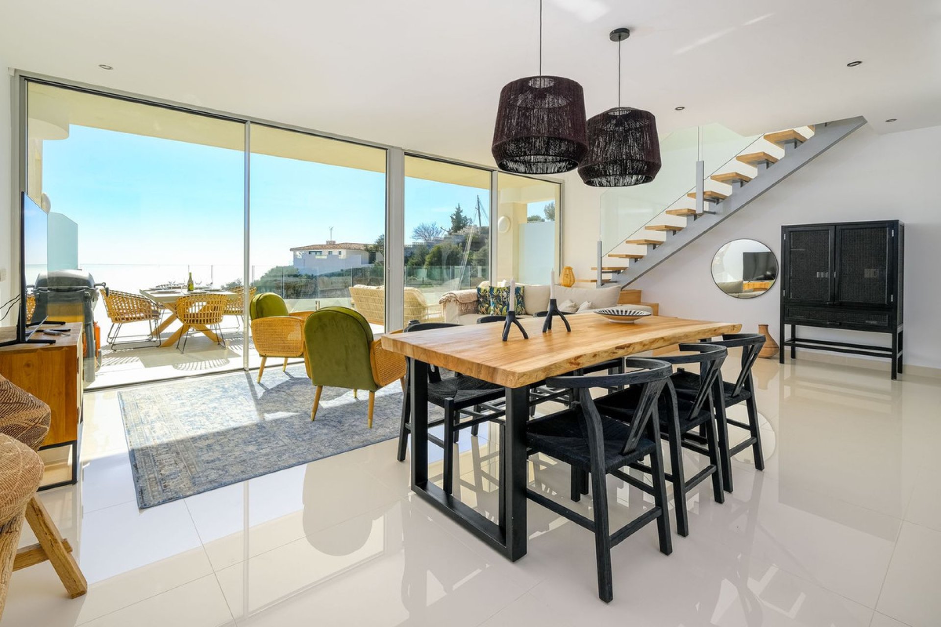 Reventa - Apartment - Penthouse - Benalmádena - Benalmadena Pueblo