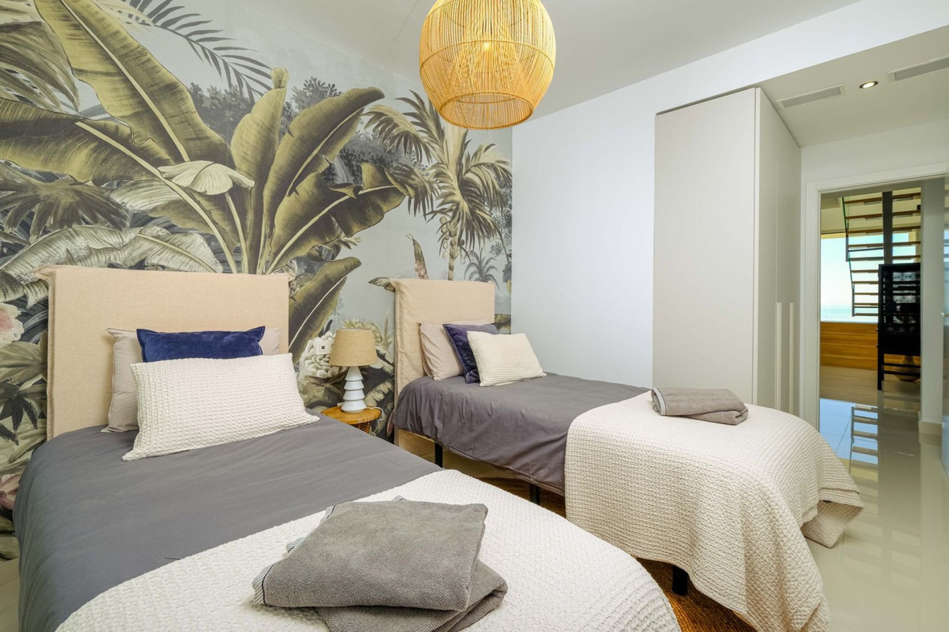 Reventa - Apartment - Penthouse - Benalmádena - Benalmadena Pueblo