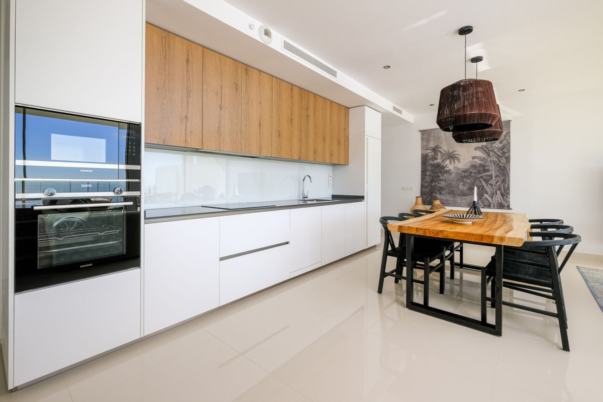 Reventa - Apartment - Penthouse - Benalmádena - Benalmadena Pueblo