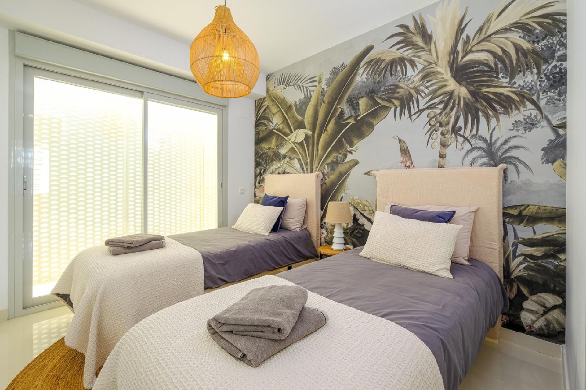 Reventa - Apartment - Penthouse - Benalmádena - Benalmadena Pueblo