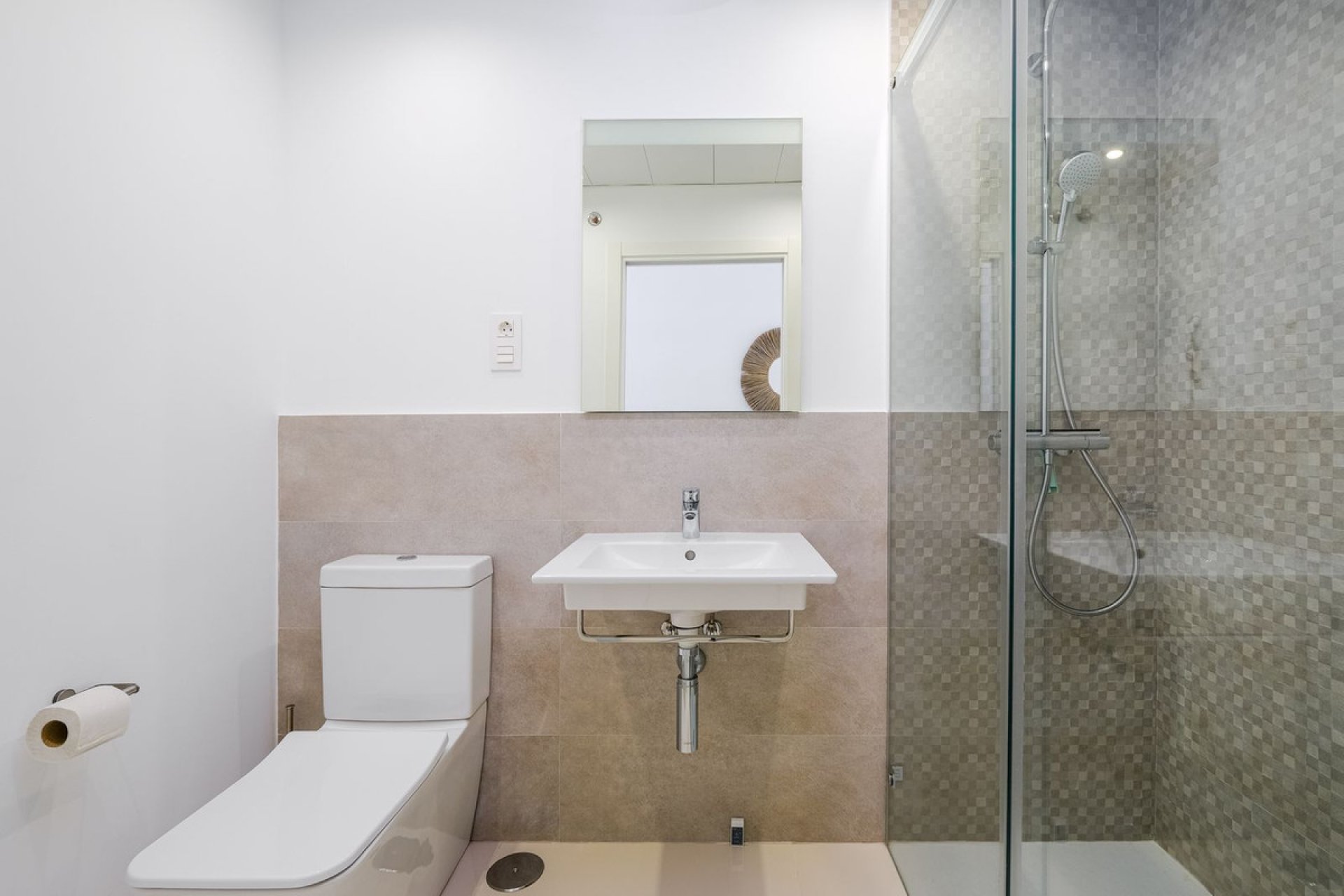 Reventa - Apartment - Penthouse - Benalmádena - Benalmadena Pueblo