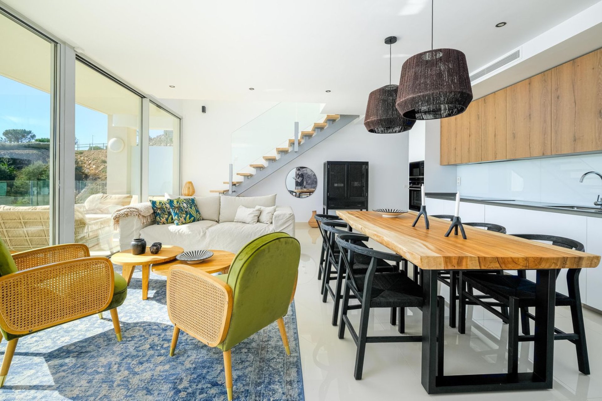 Reventa - Apartment - Penthouse - Benalmádena - Benalmadena Pueblo