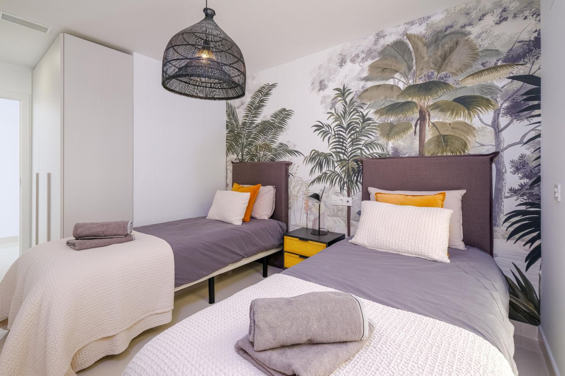 Reventa - Apartment - Penthouse - Benalmádena - Benalmadena Pueblo