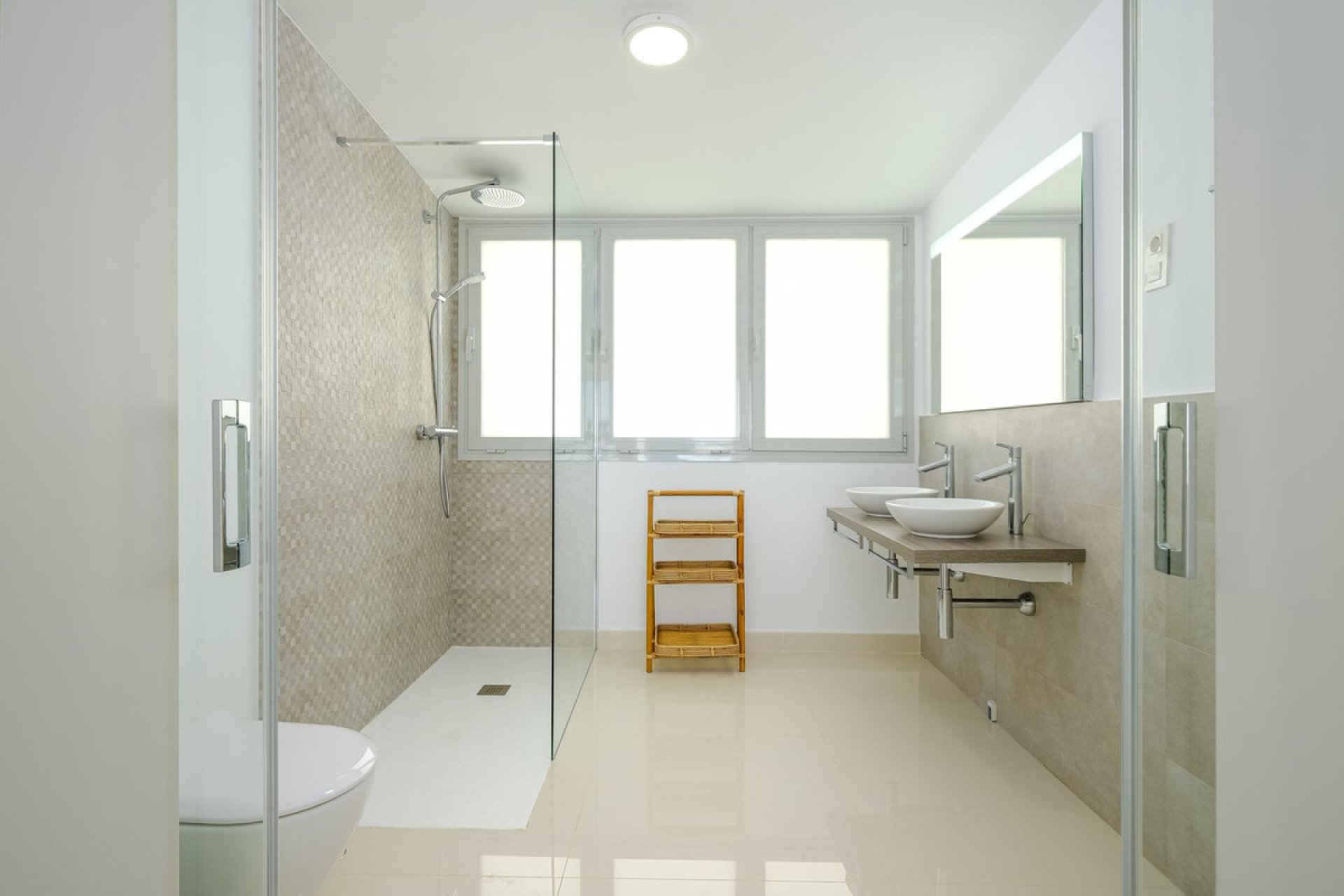 Reventa - Apartment - Penthouse - Benalmádena - Benalmadena Pueblo