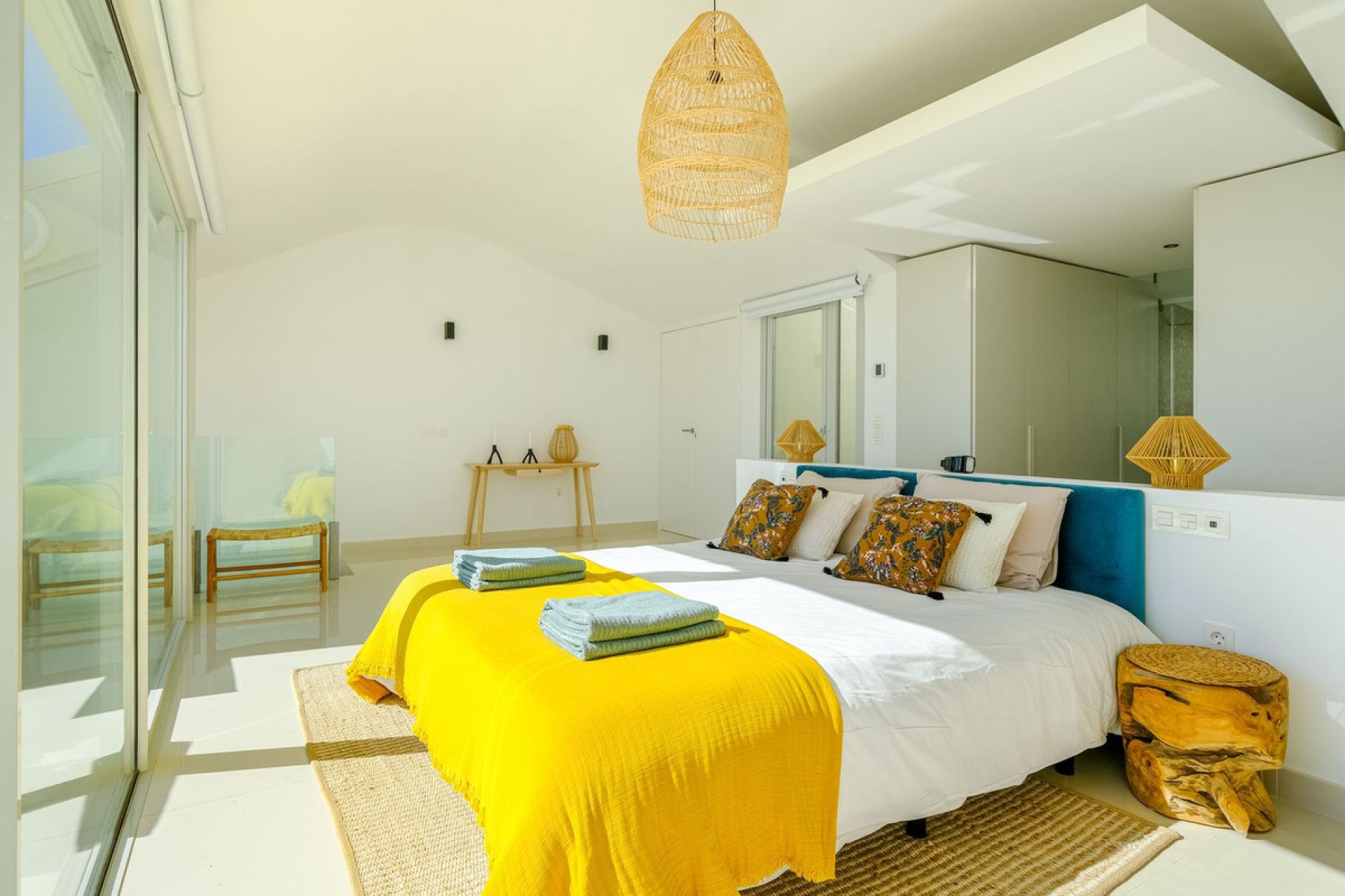 Reventa - Apartment - Penthouse - Benalmádena - Benalmadena Pueblo