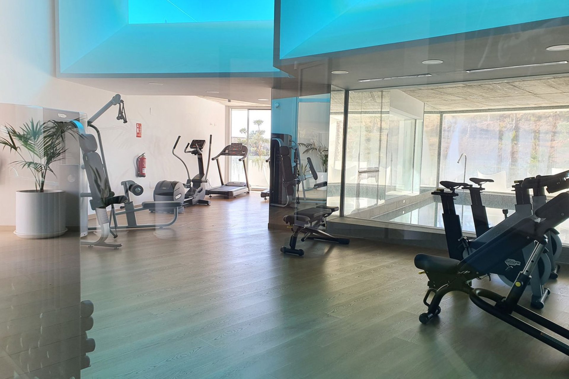 Reventa - Apartment - Penthouse - Benalmádena - Benalmadena Pueblo