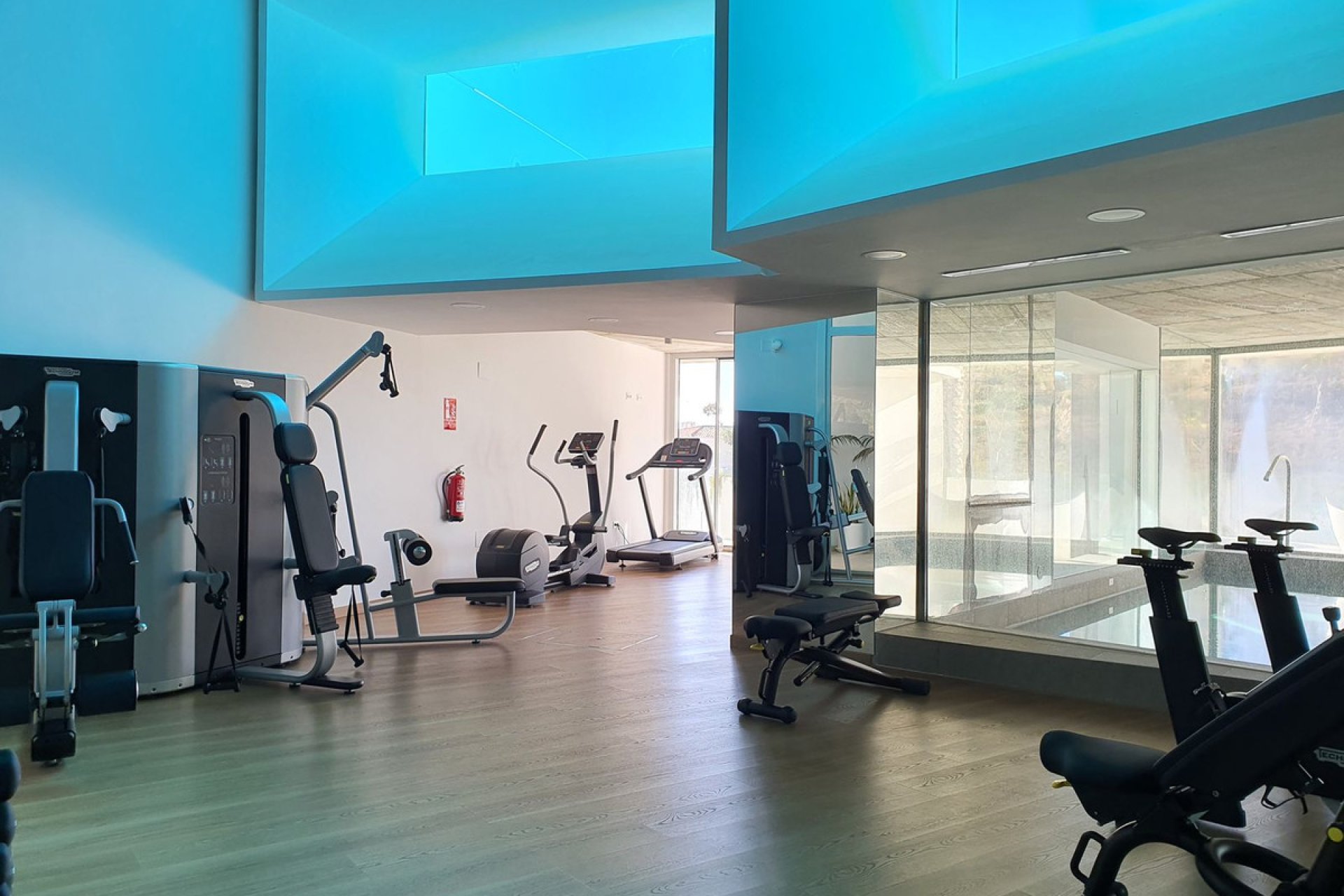 Reventa - Apartment - Penthouse - Benalmádena - Benalmadena Pueblo