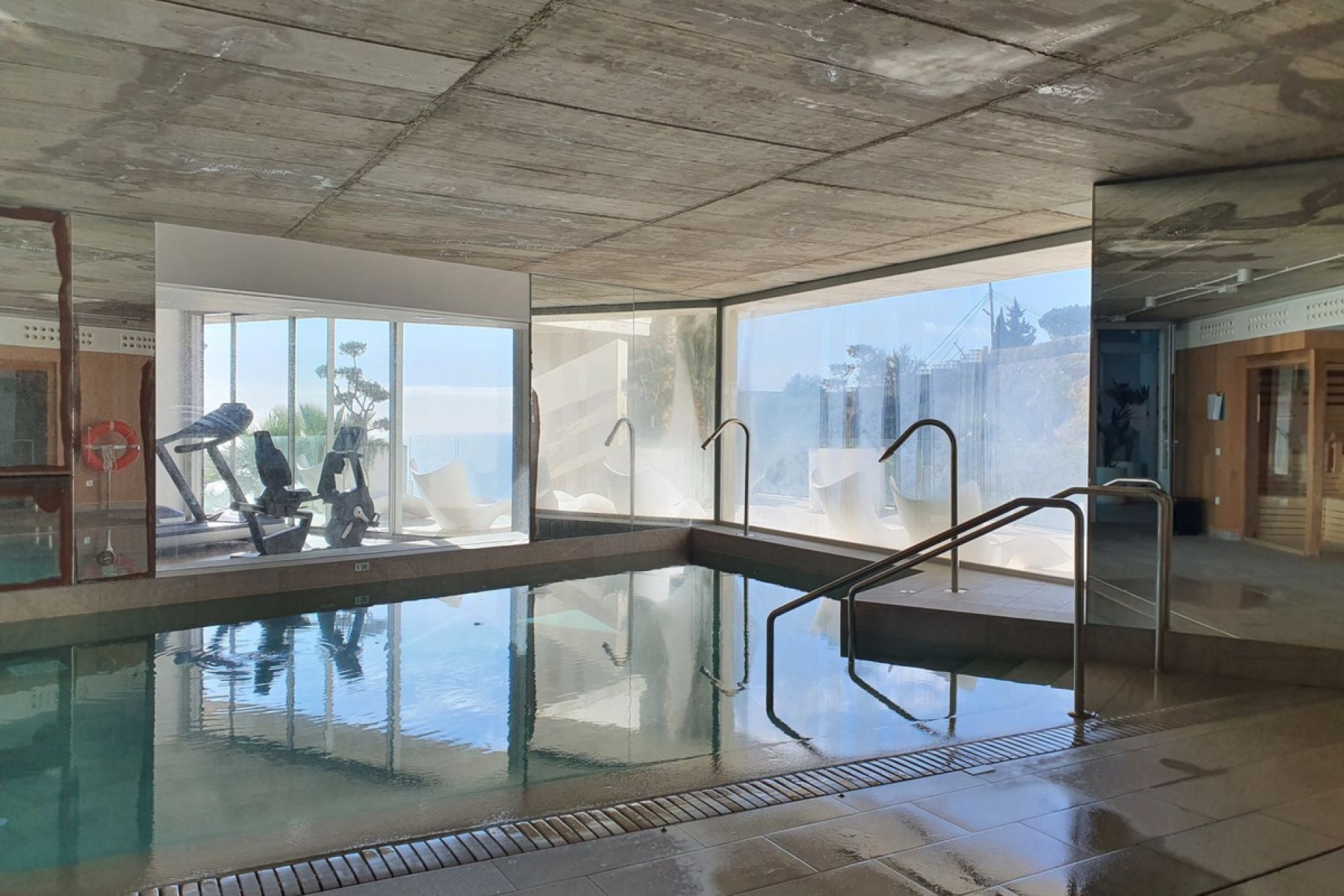 Reventa - Apartment - Penthouse - Benalmádena - Benalmadena Pueblo