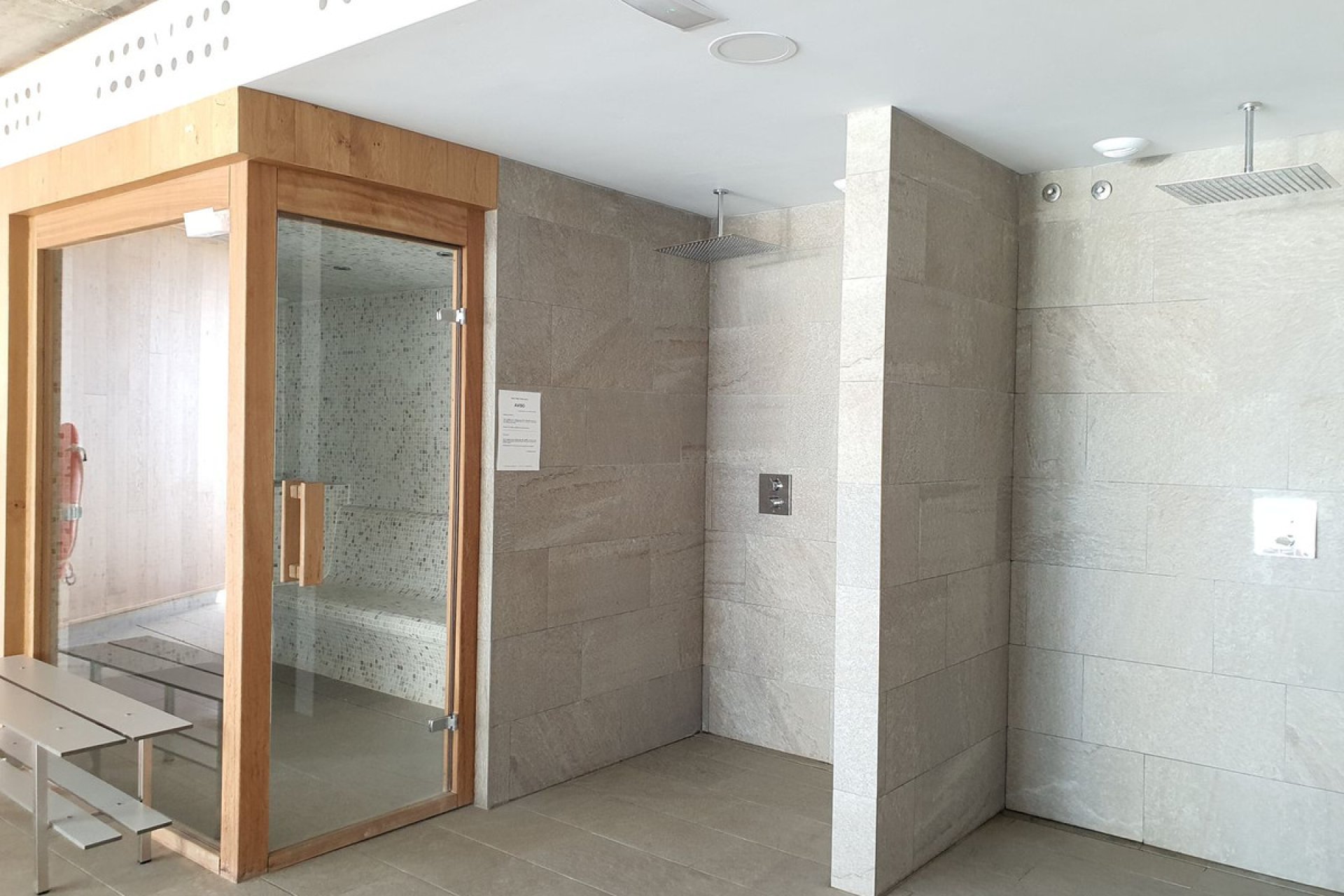 Reventa - Apartment - Penthouse - Benalmádena - Benalmadena Pueblo