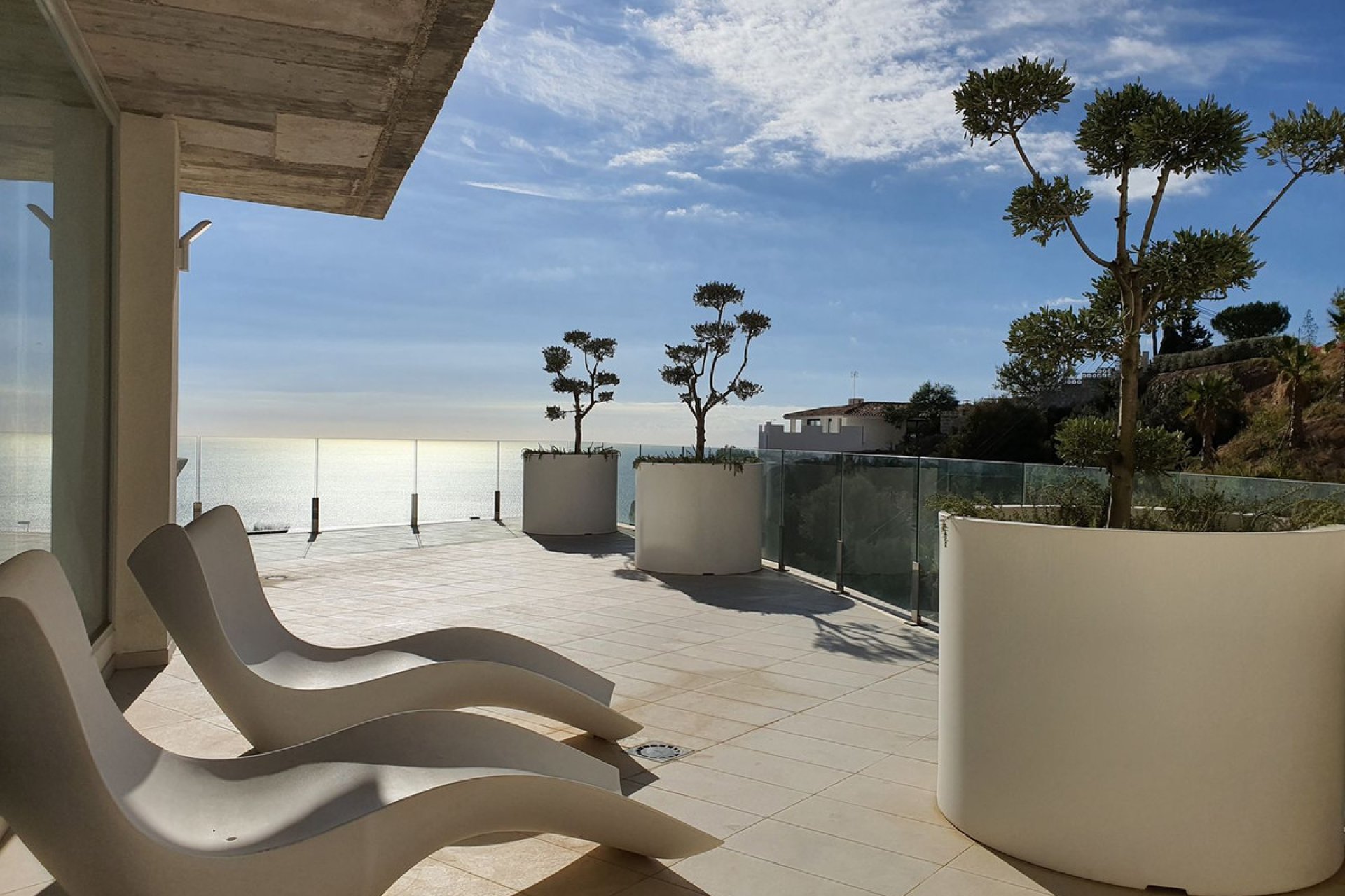 Reventa - Apartment - Penthouse - Benalmádena - Benalmadena Pueblo