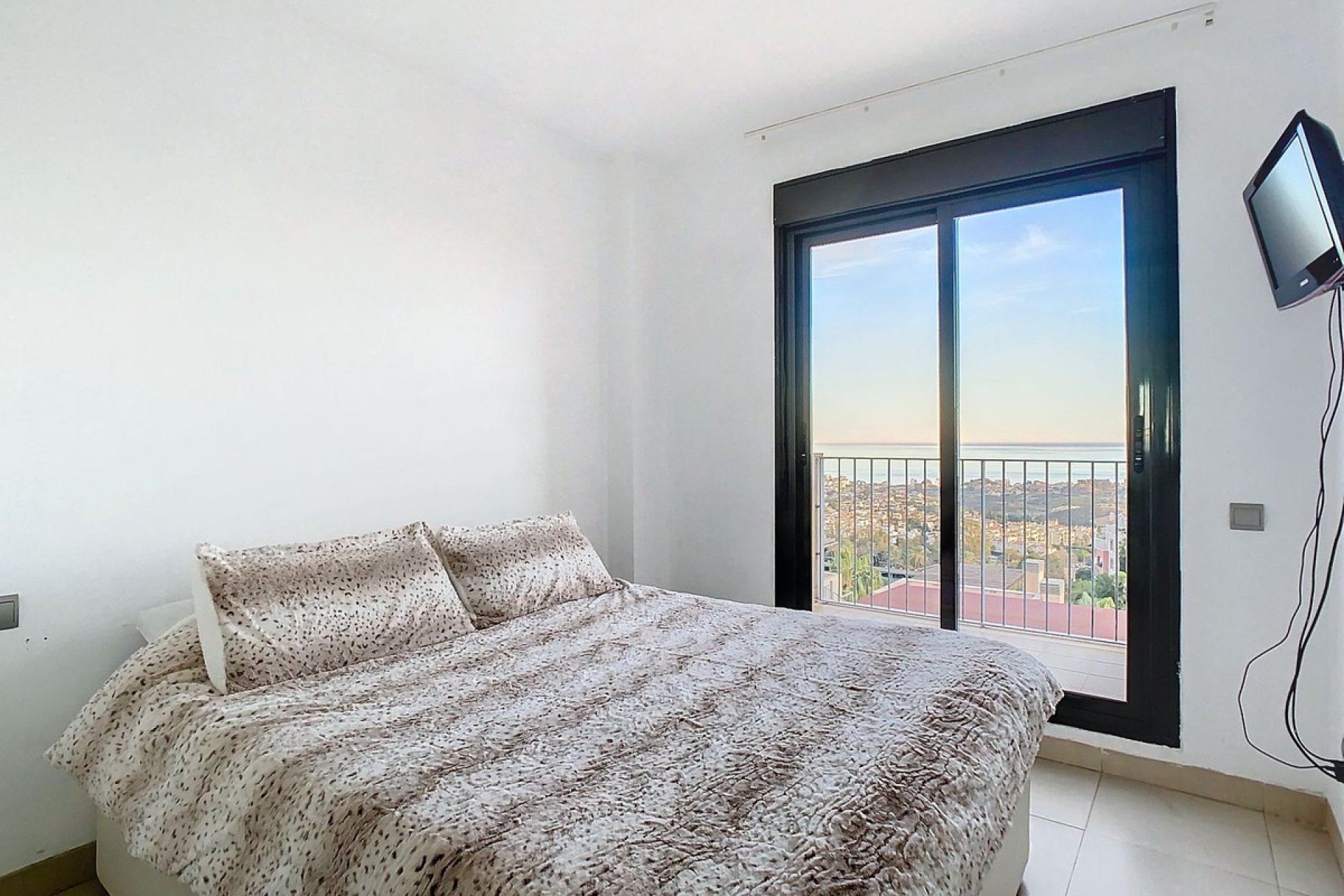 Reventa - Apartment - Penthouse - Benalmádena - Benalmadena Pueblo