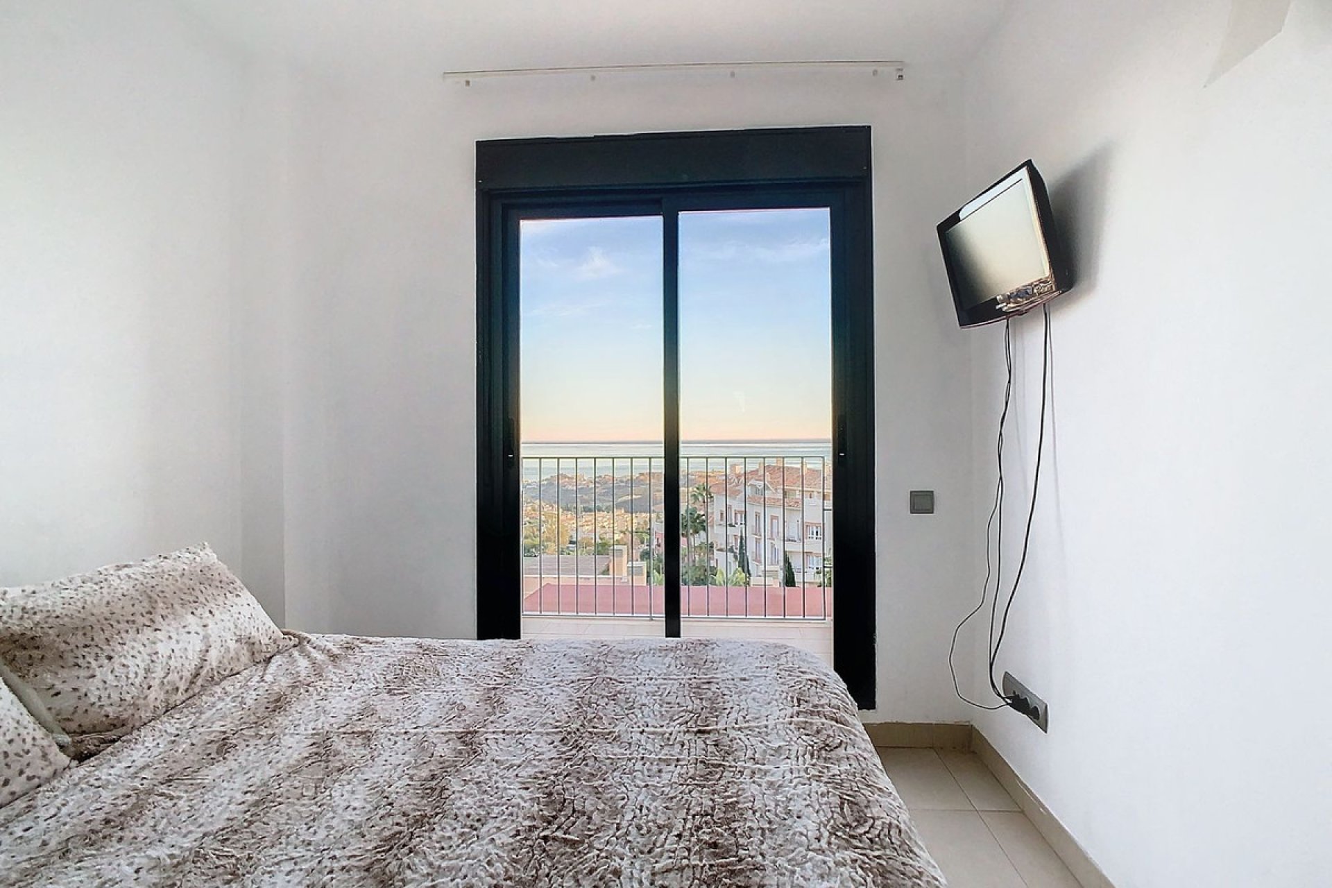 Reventa - Apartment - Penthouse - Benalmádena - Benalmadena Pueblo