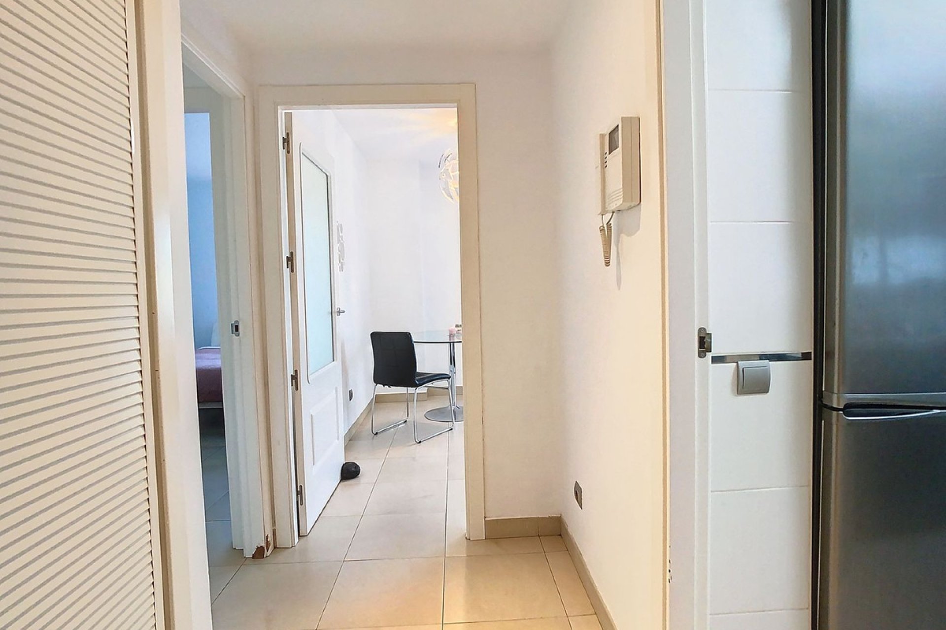 Reventa - Apartment - Penthouse - Benalmádena - Benalmadena Pueblo