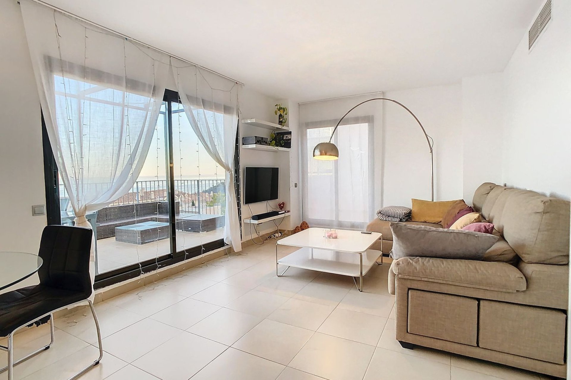 Reventa - Apartment - Penthouse - Benalmádena - Benalmadena Pueblo